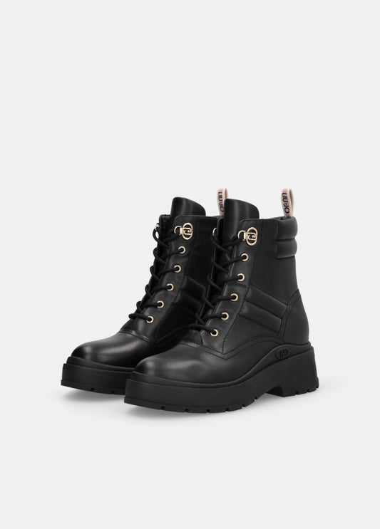 Liu Jo Anfibi in pelle