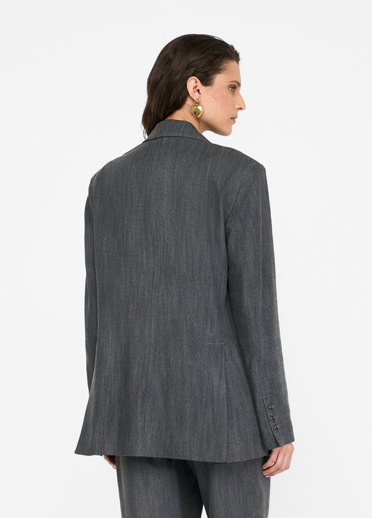 Liu Jo Blazer in denim