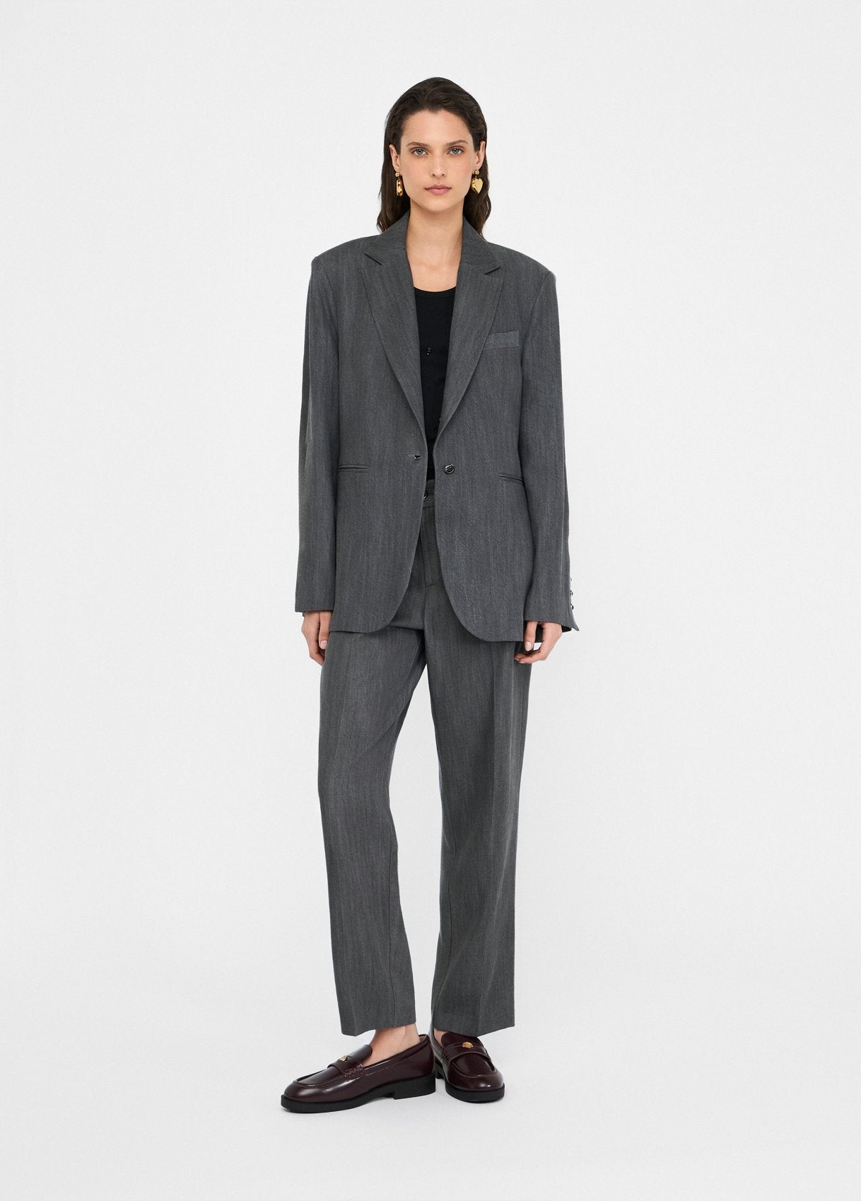 Liu Jo Blazer in denim