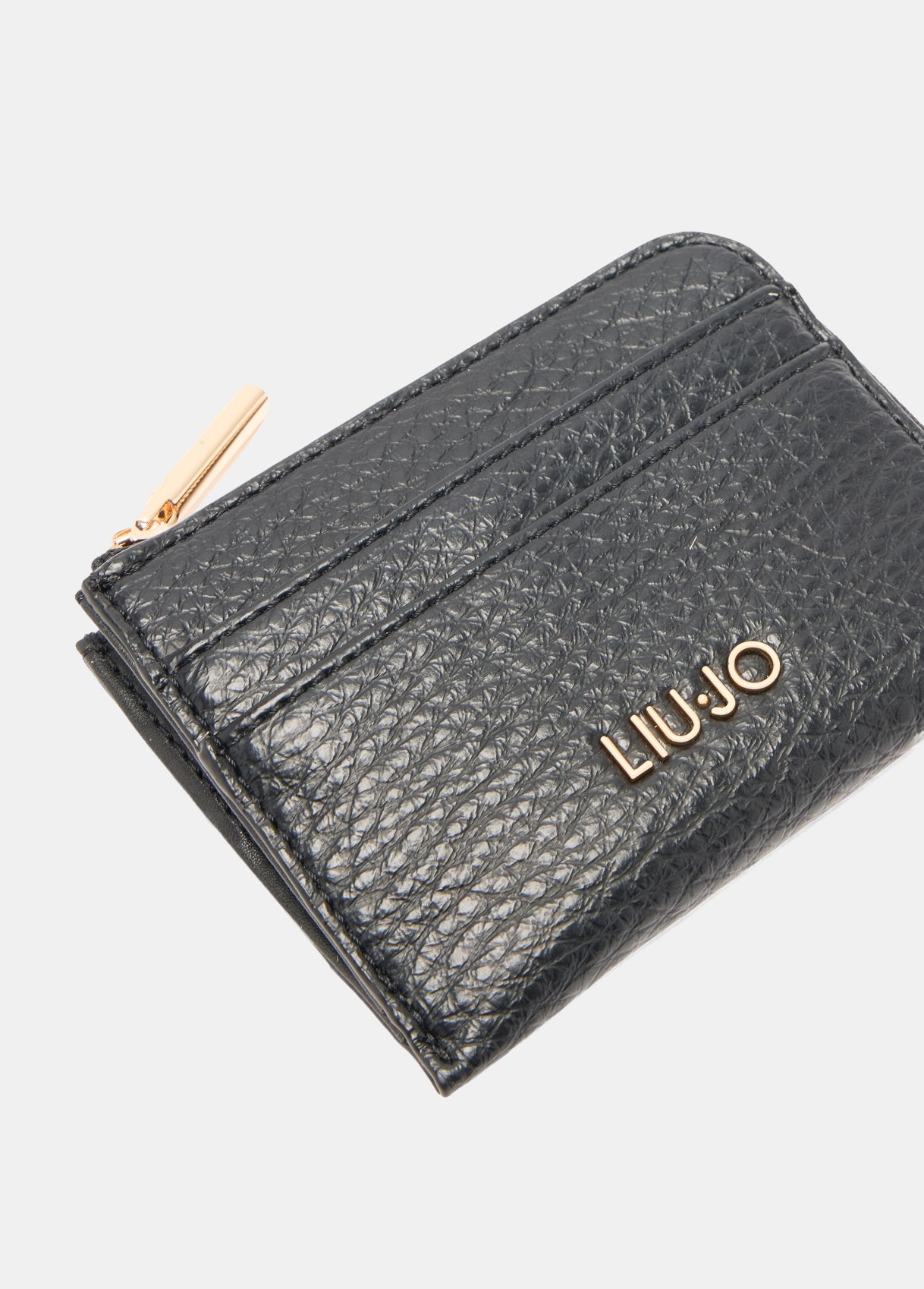 Liu Jo Porta carte Liu Jo Better nero