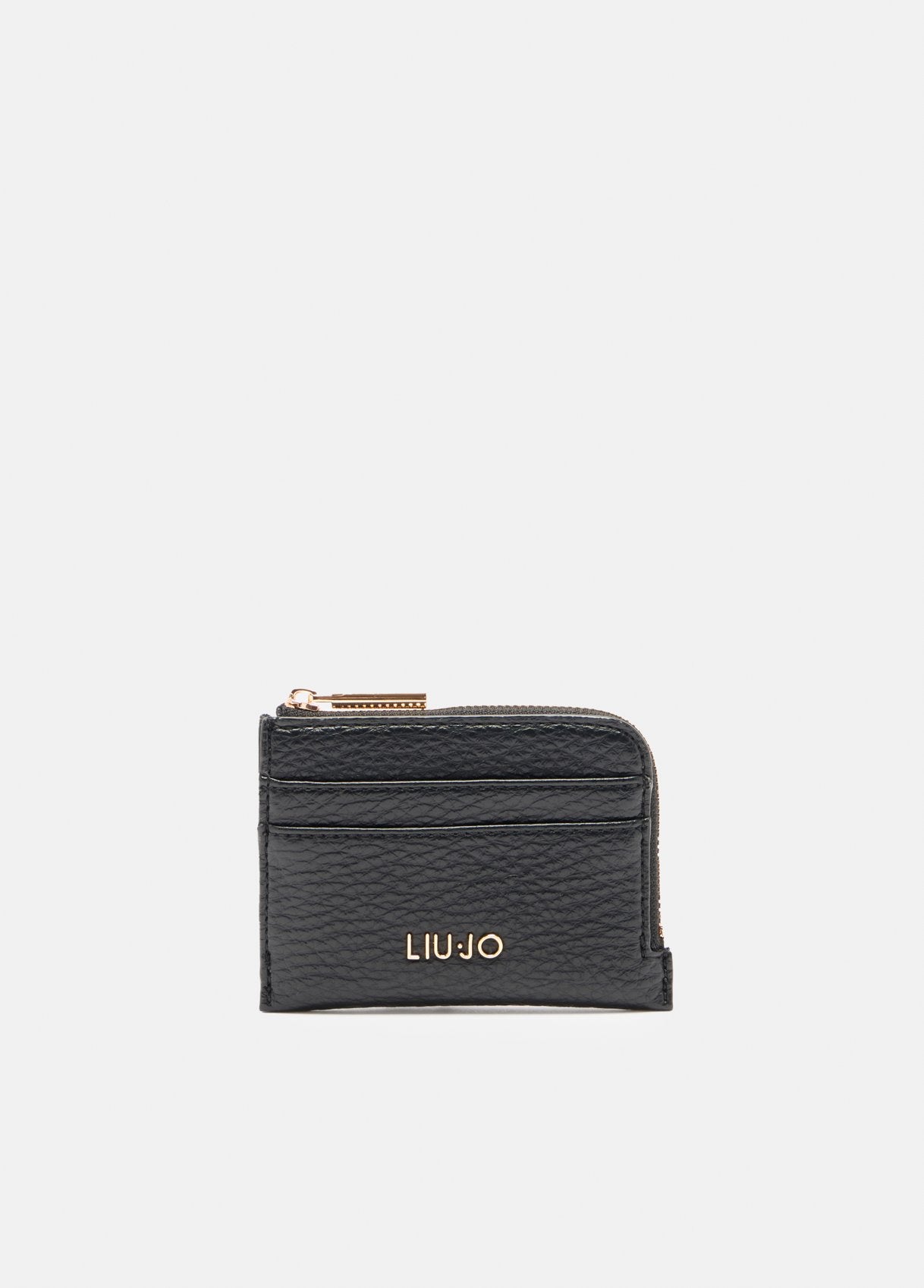 Liu Jo Porta carte Liu Jo Better nero