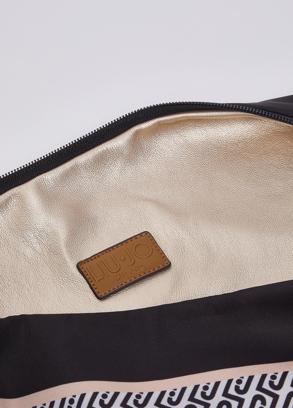 Liu Jo Borsa foulard media