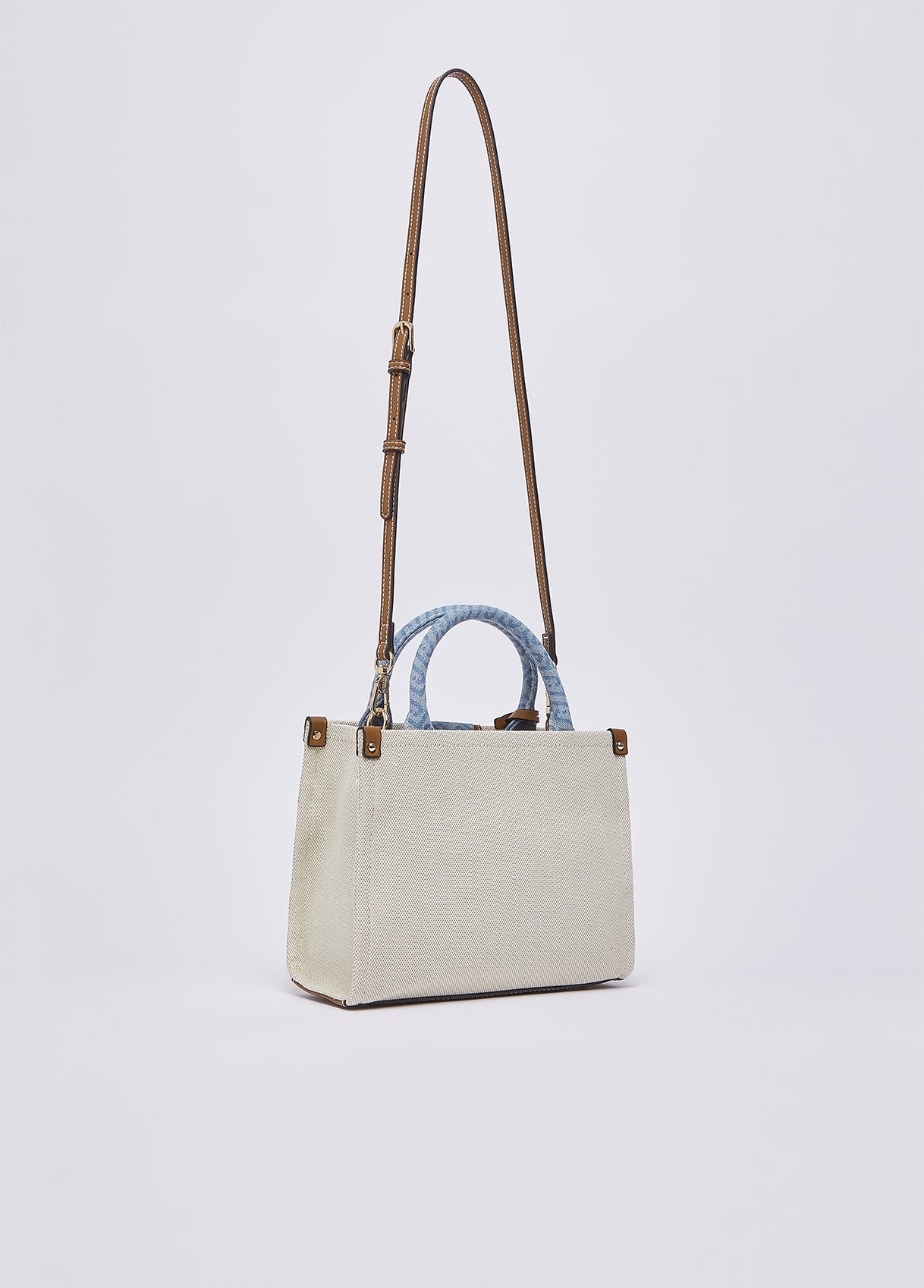 Liu Jo Borsa piccola jacquard