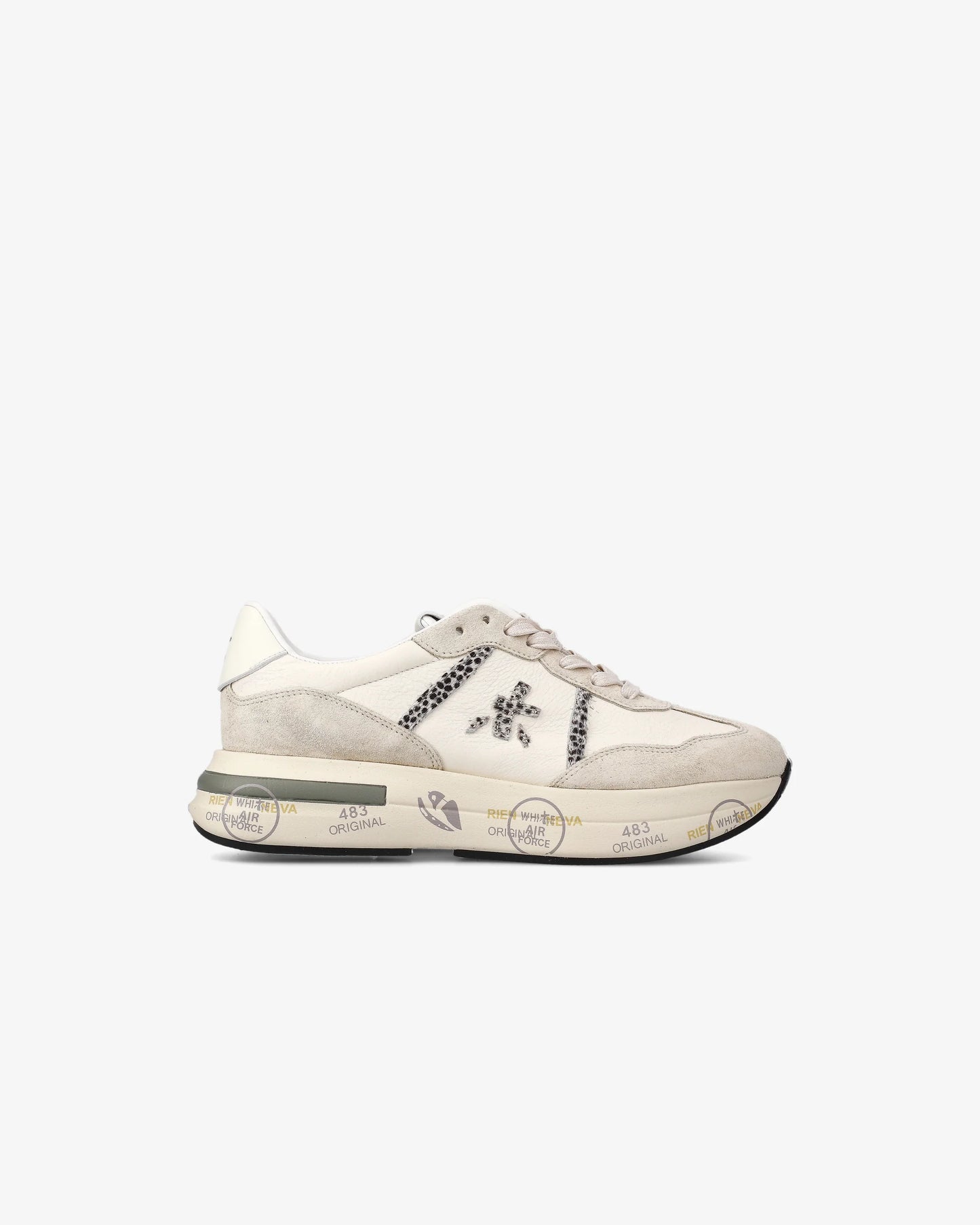 Premiata Cassie 7682
