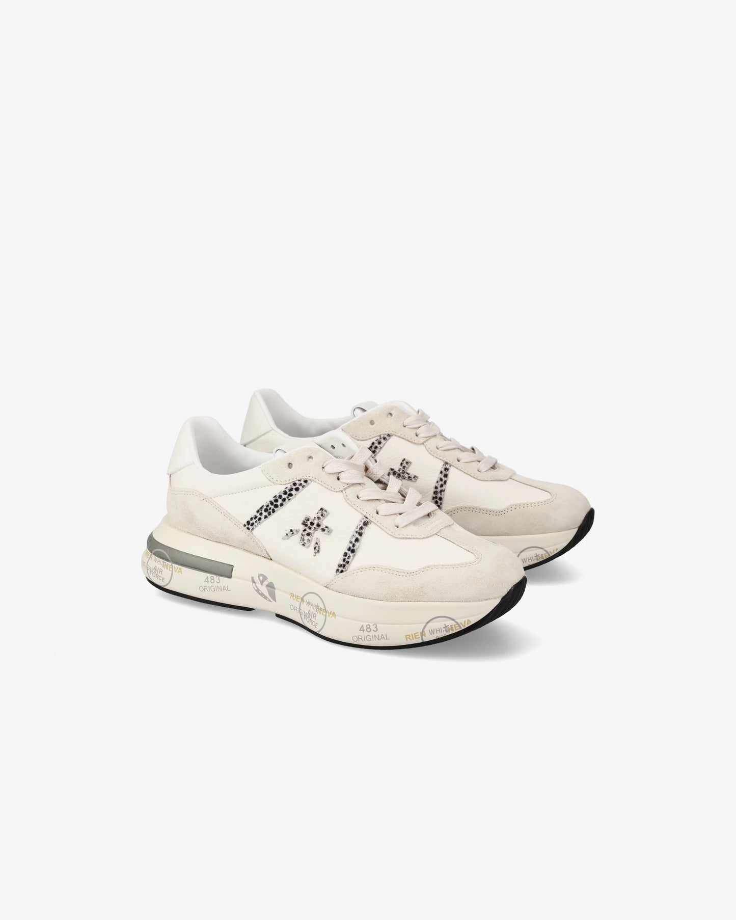 Premiata Cassie 7682
