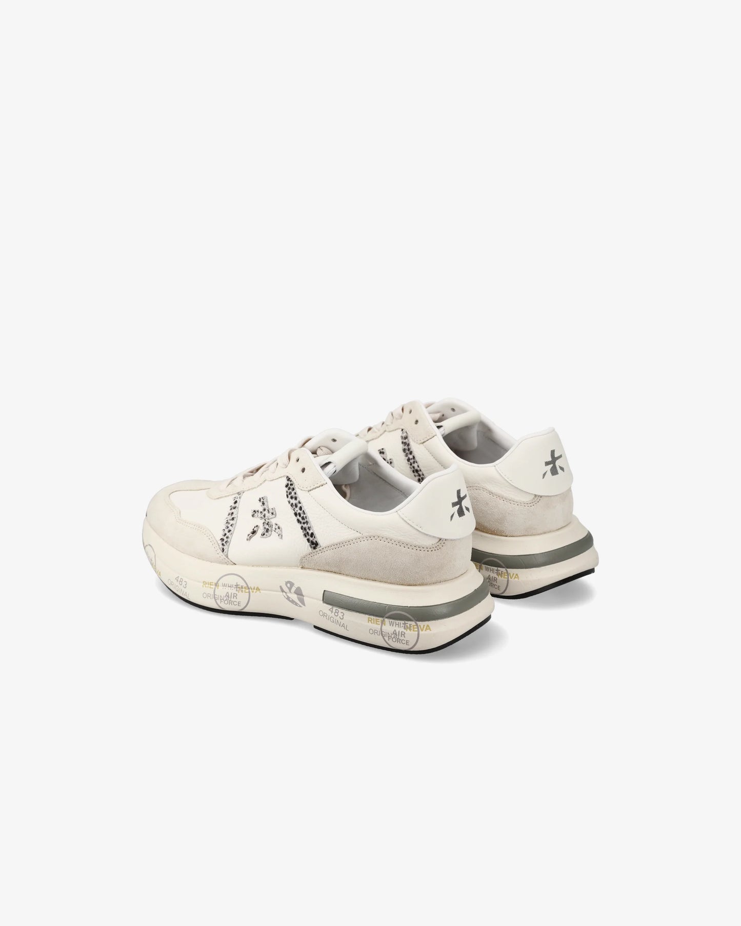 Premiata Cassie 7682