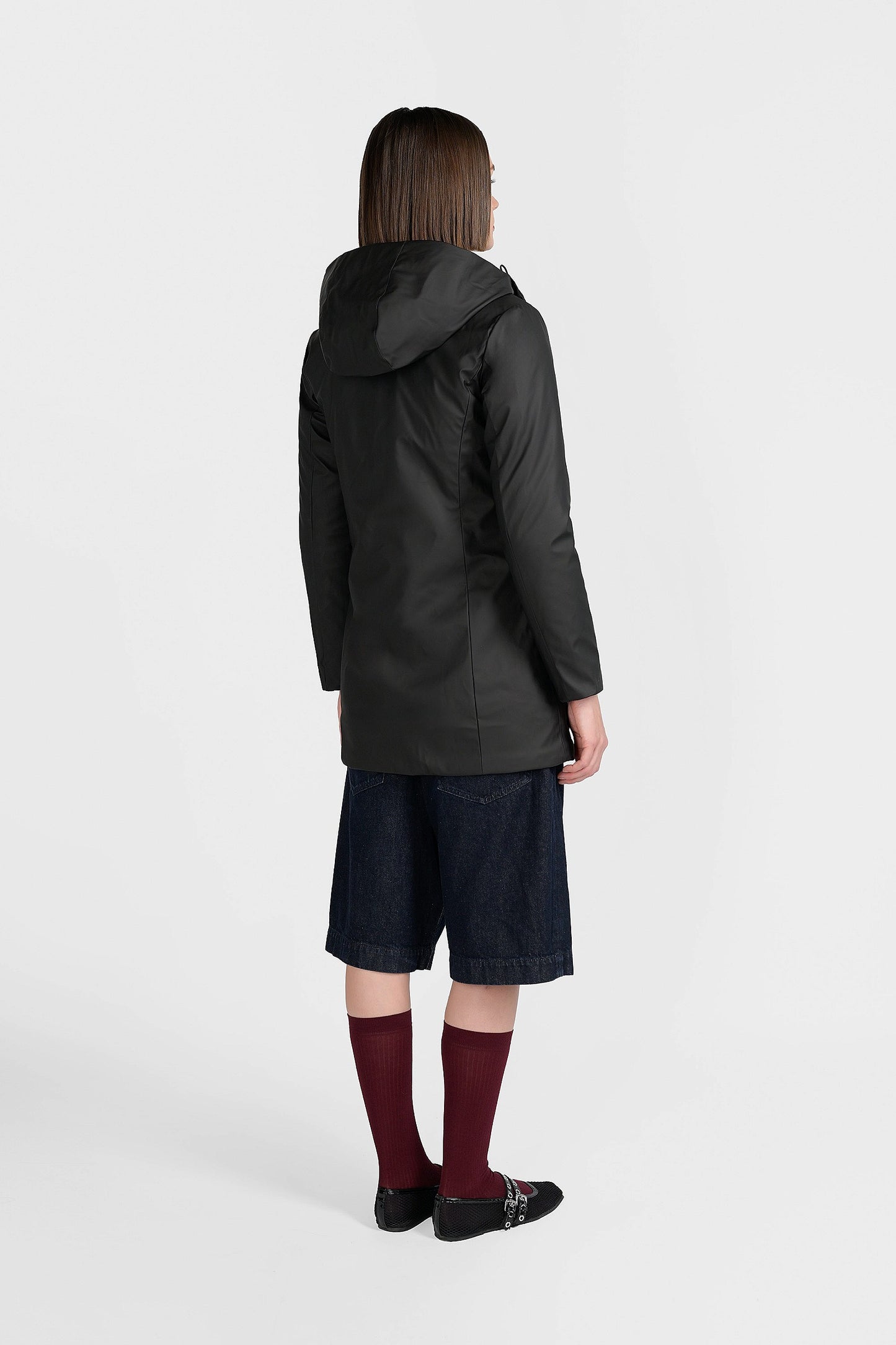 Canadian Terrebonne black