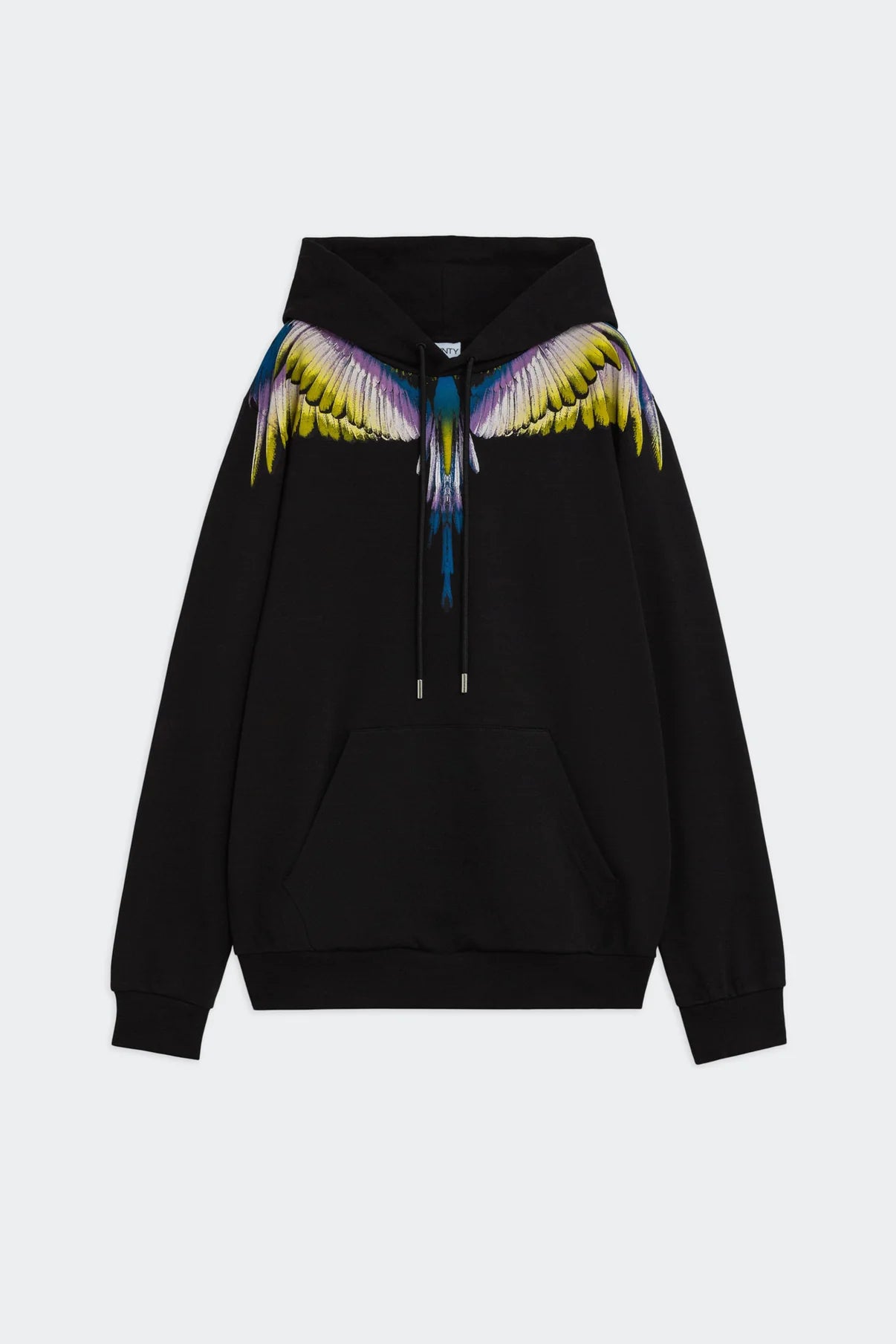 Marcelo Burlon COUNTY OF MILAN - U F5CAMAHS030 Felpa