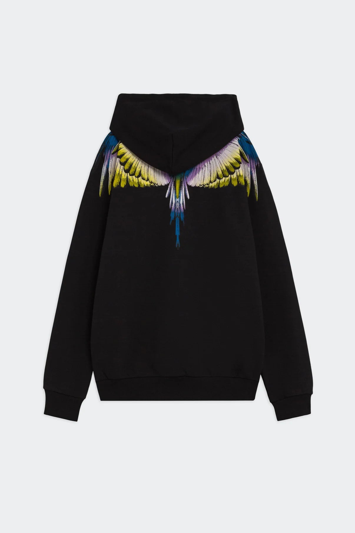 Marcelo Burlon COUNTY OF MILAN - U F5CAMAHS030 Felpa