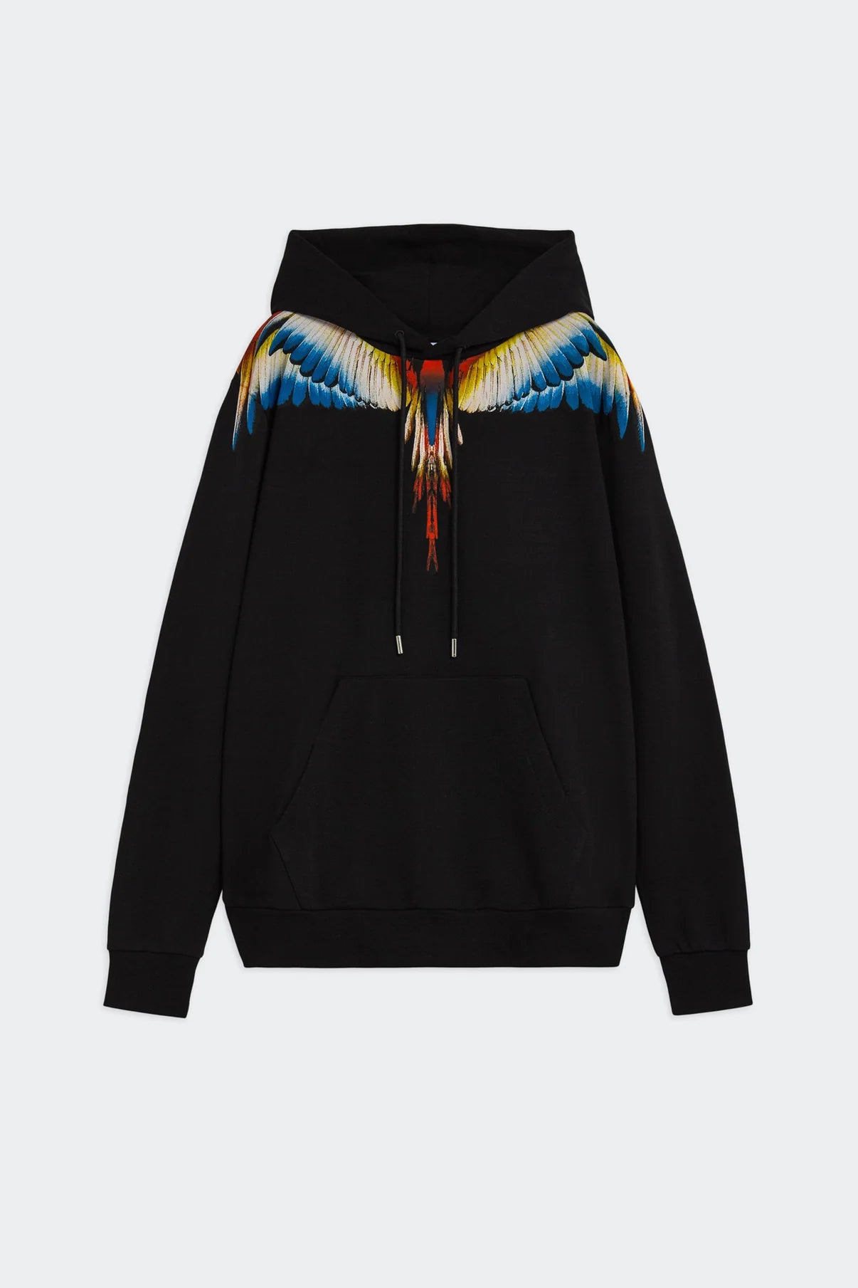 Marcelo Burlon COUNTY OF MILAN - U F5CAMAHS059 Felpa