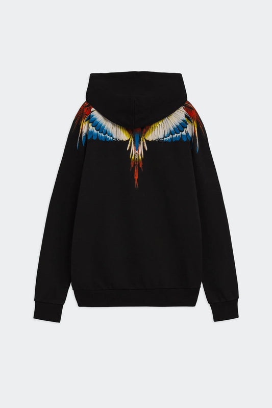 Marcelo Burlon COUNTY OF MILAN - U F5CAMAHS059 Felpa