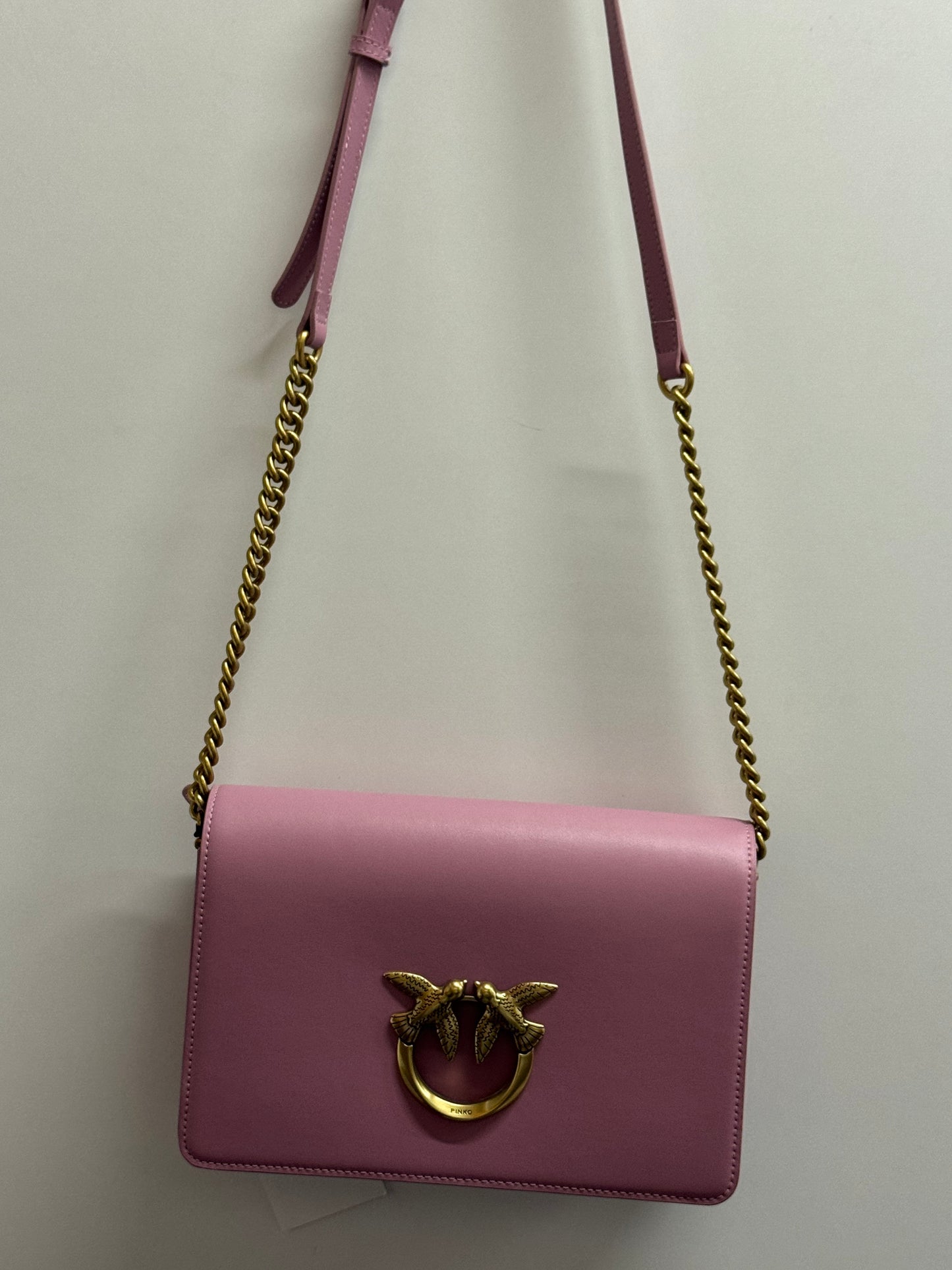 Pinko Love Classic Click Pink