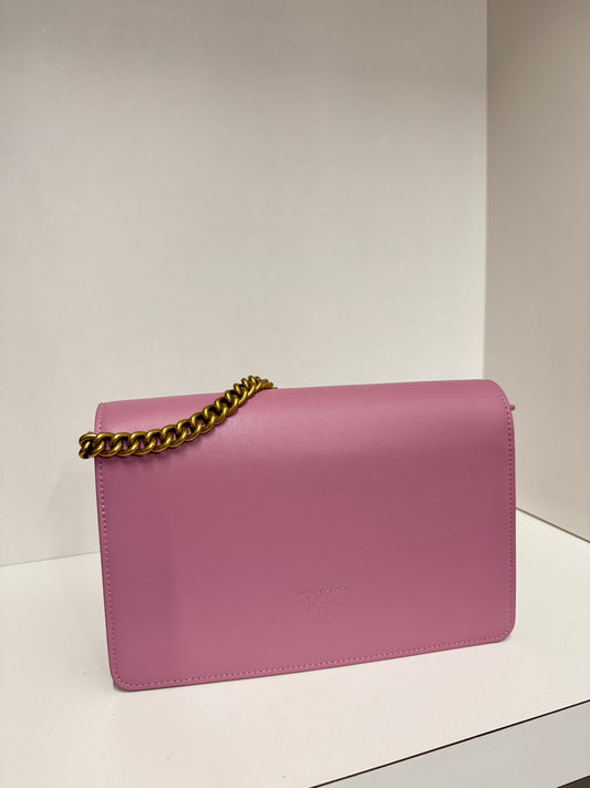 Pinko Love Classic Click Pink