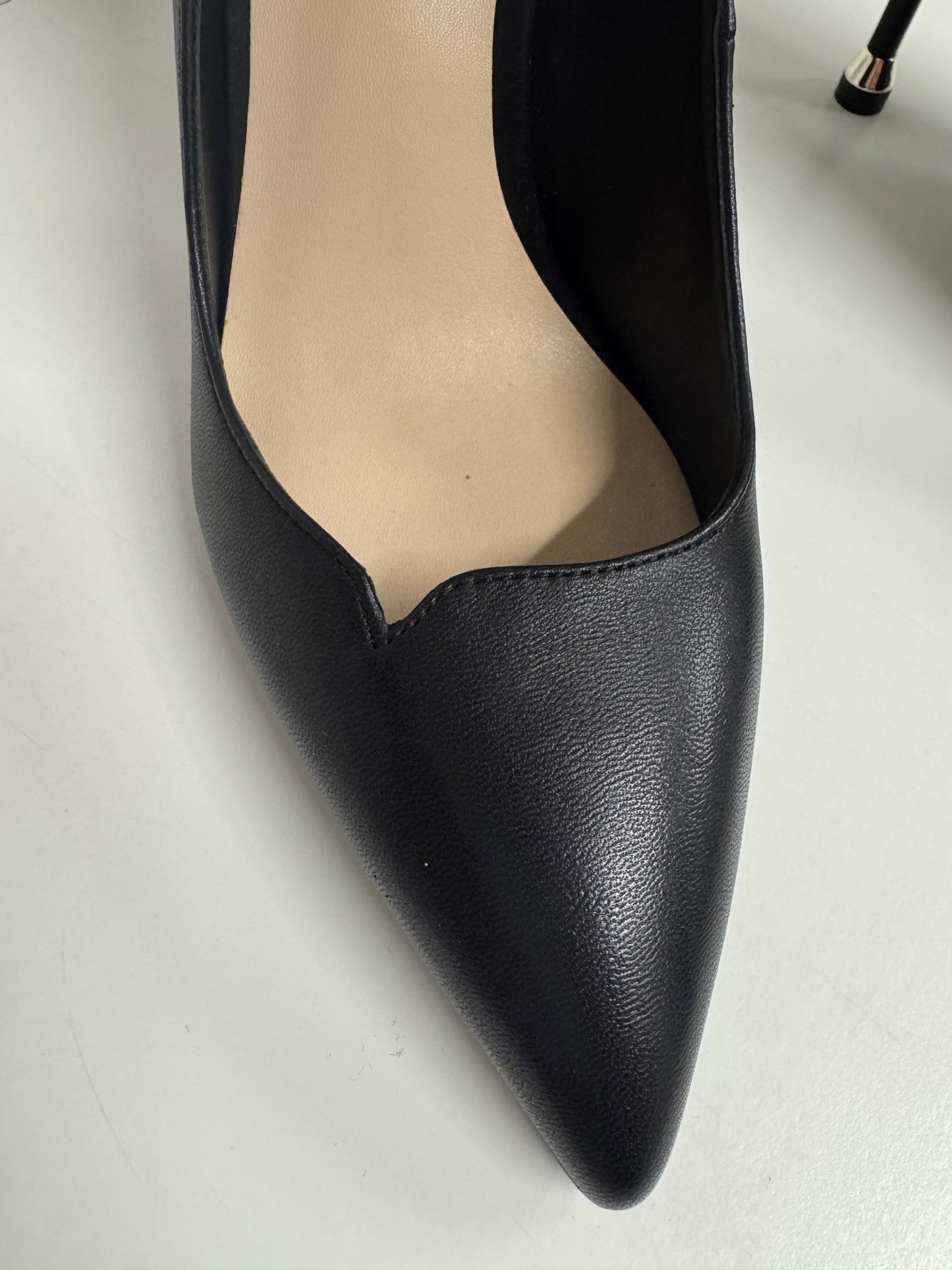 liu Jo Decollete nappa nero Demi 04