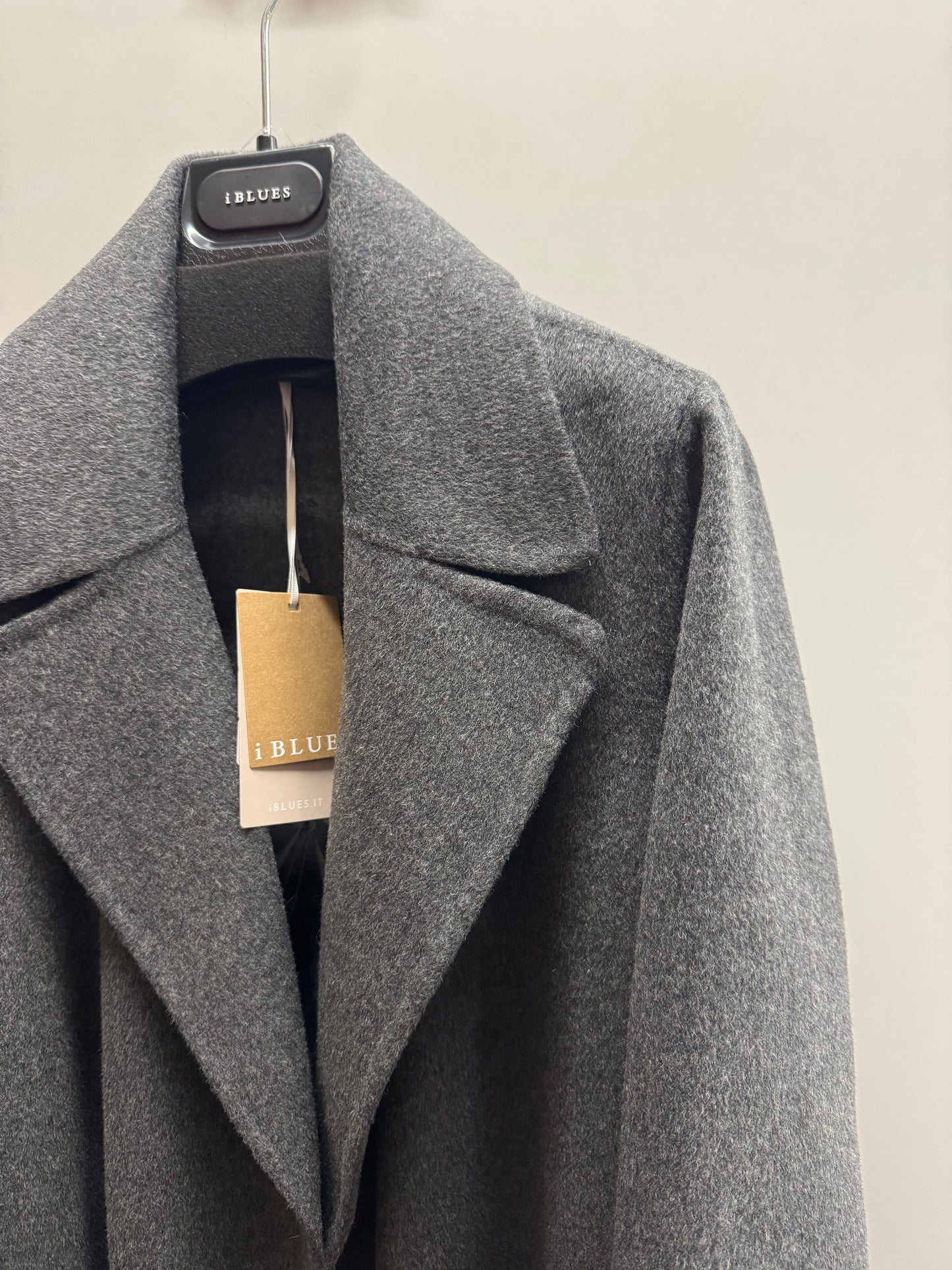 iBlues Cappotto doppiopetto Reus