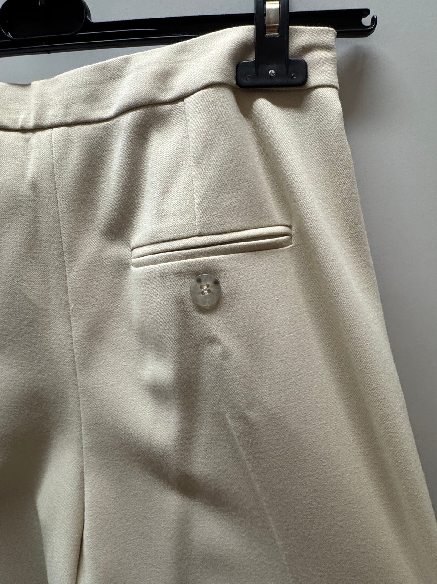 Iblues PANTALONI DRITTI Fez