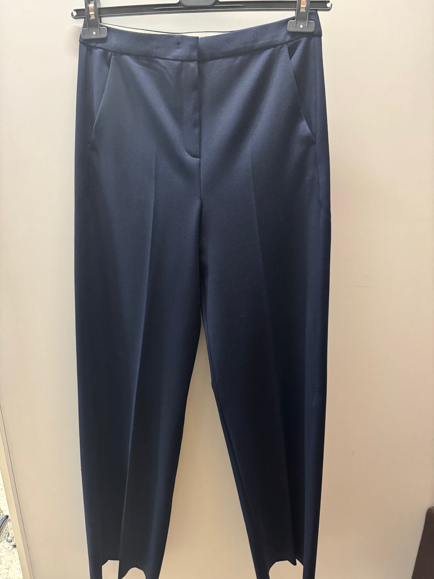 Iblues PANTALONI DRITTI Fez