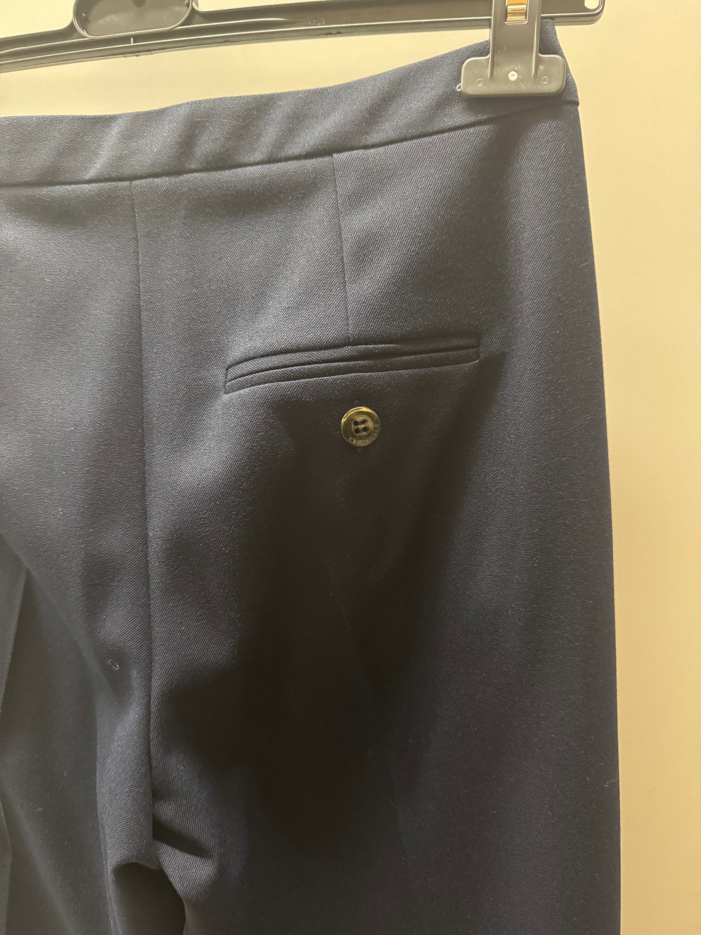 Iblues PANTALONI DRITTI Fez