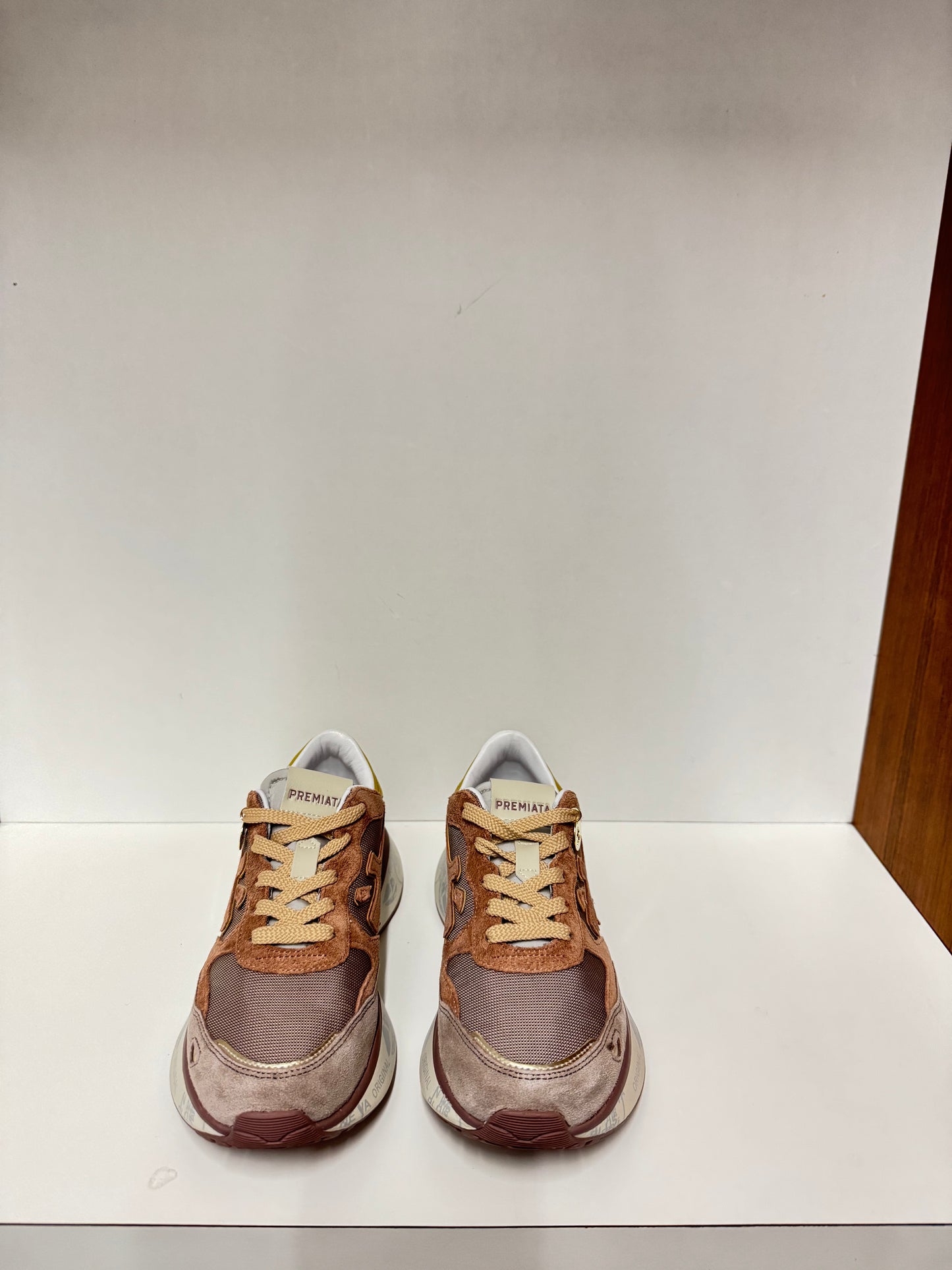 Premiata Lauryn 7801