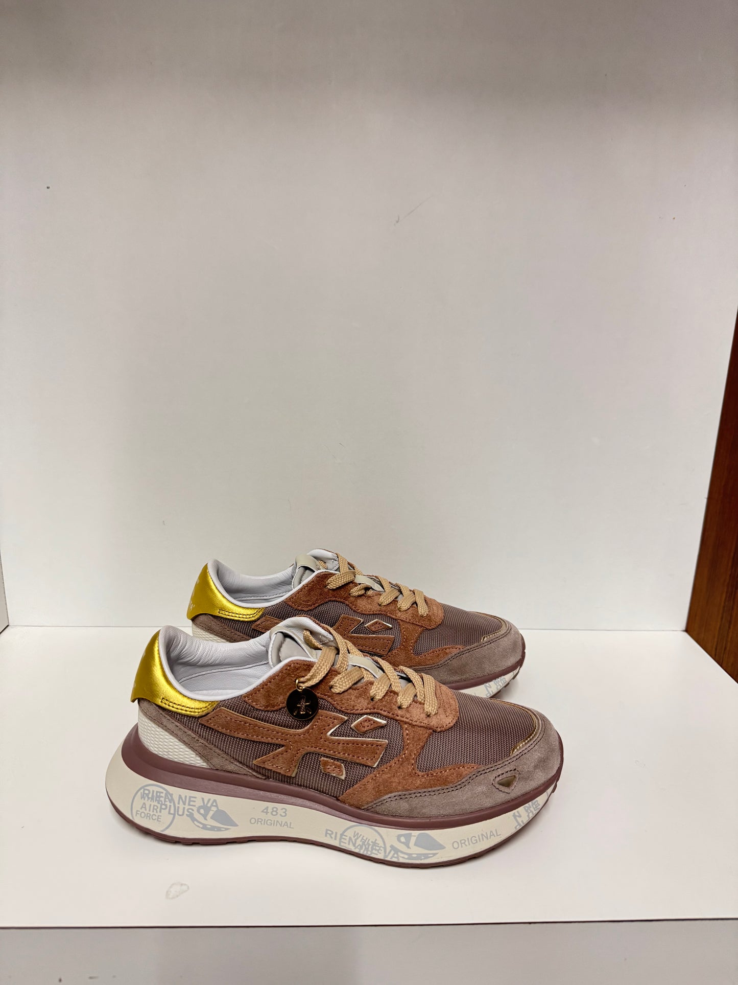 Premiata Lauryn 7801