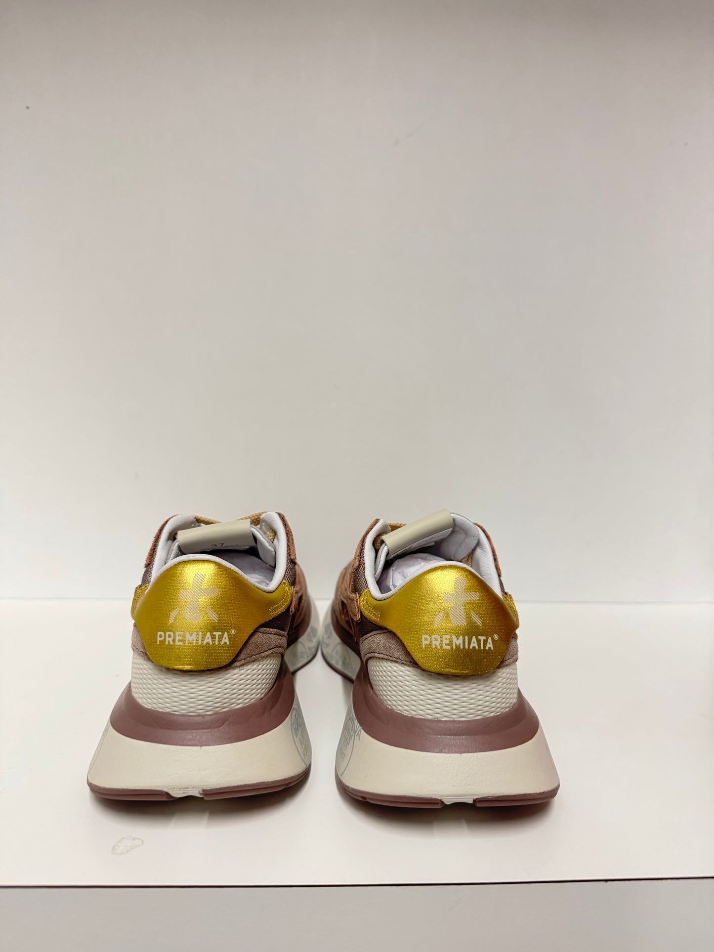 Premiata Lauryn 7801