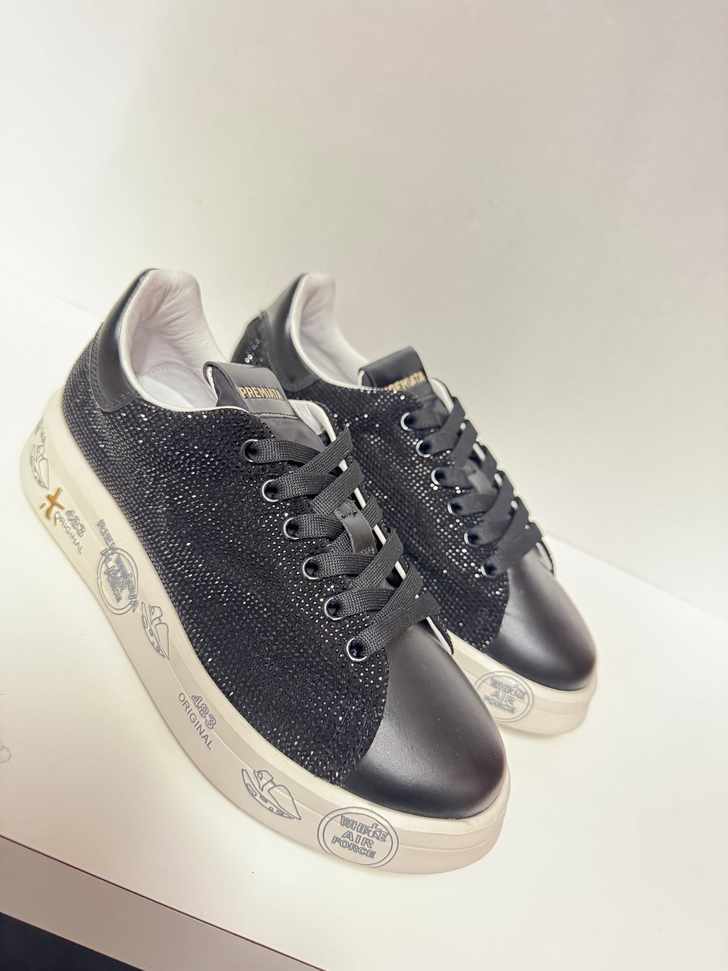 Premiata Belle 7813