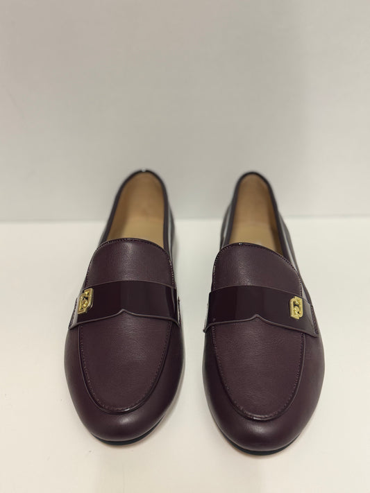 Liu Jo Mocassinoi in nappa amarone Emel 05