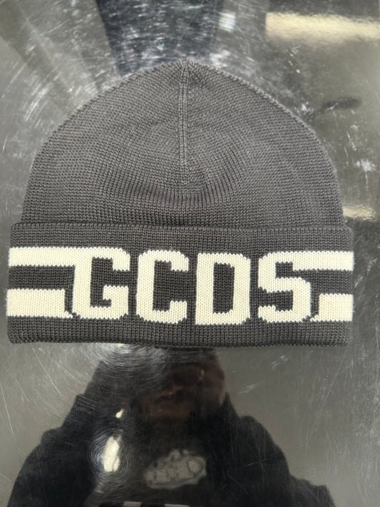 GCDS berretto con logo