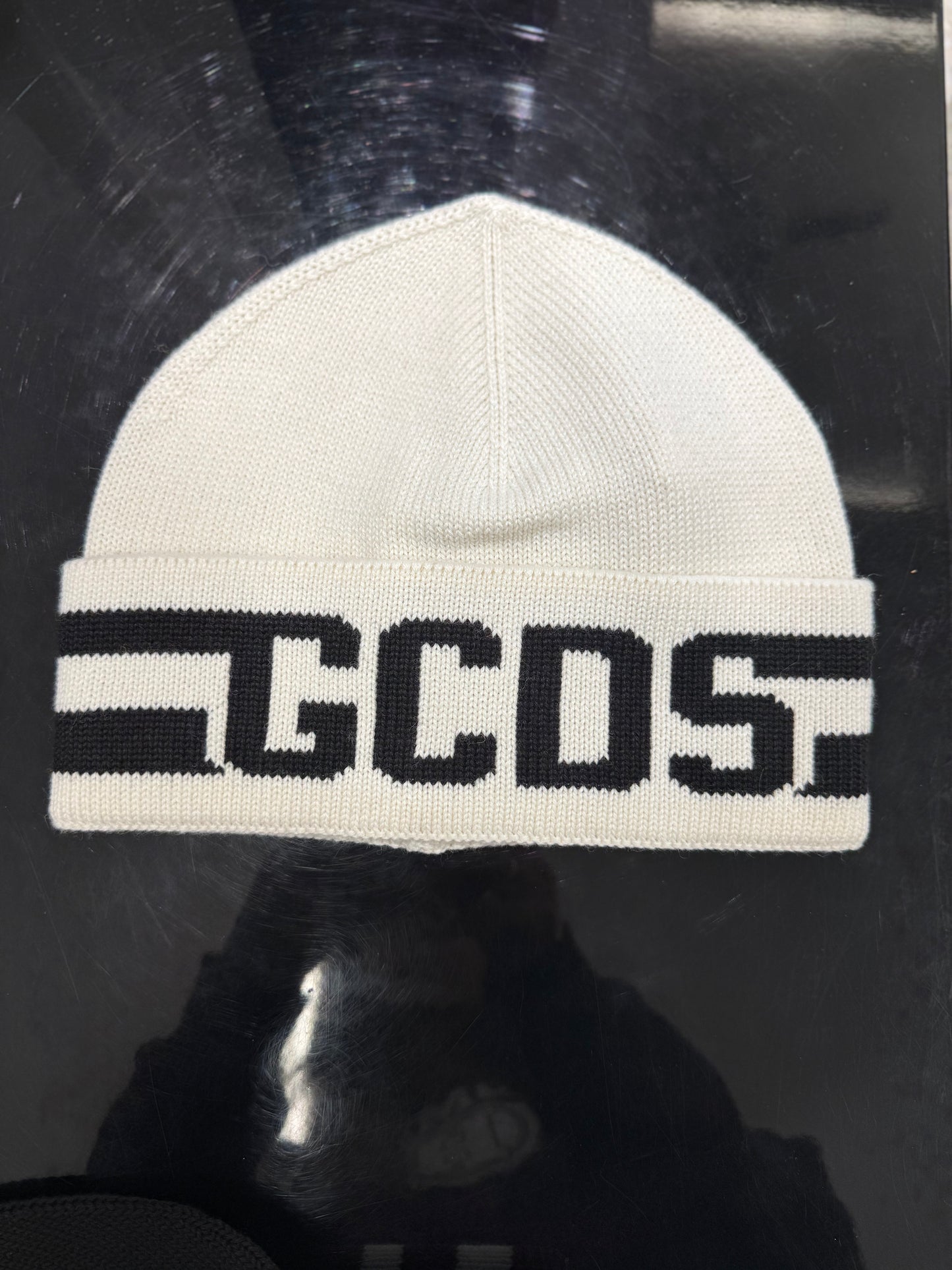 GCDS berretto con logo