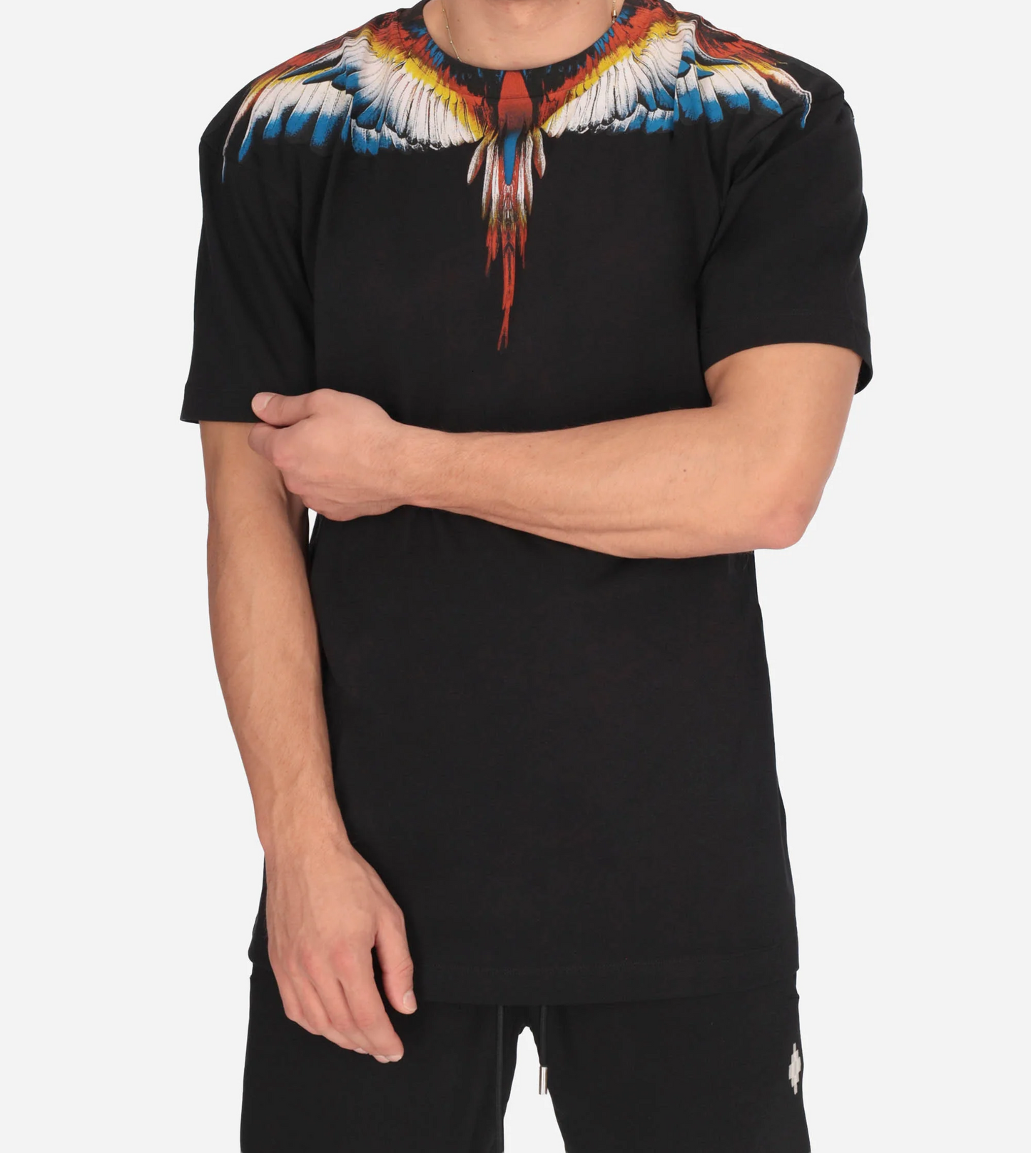 Marcelo Burlon T Shirt COUNTY OF MILAN - U F5CAMATH023