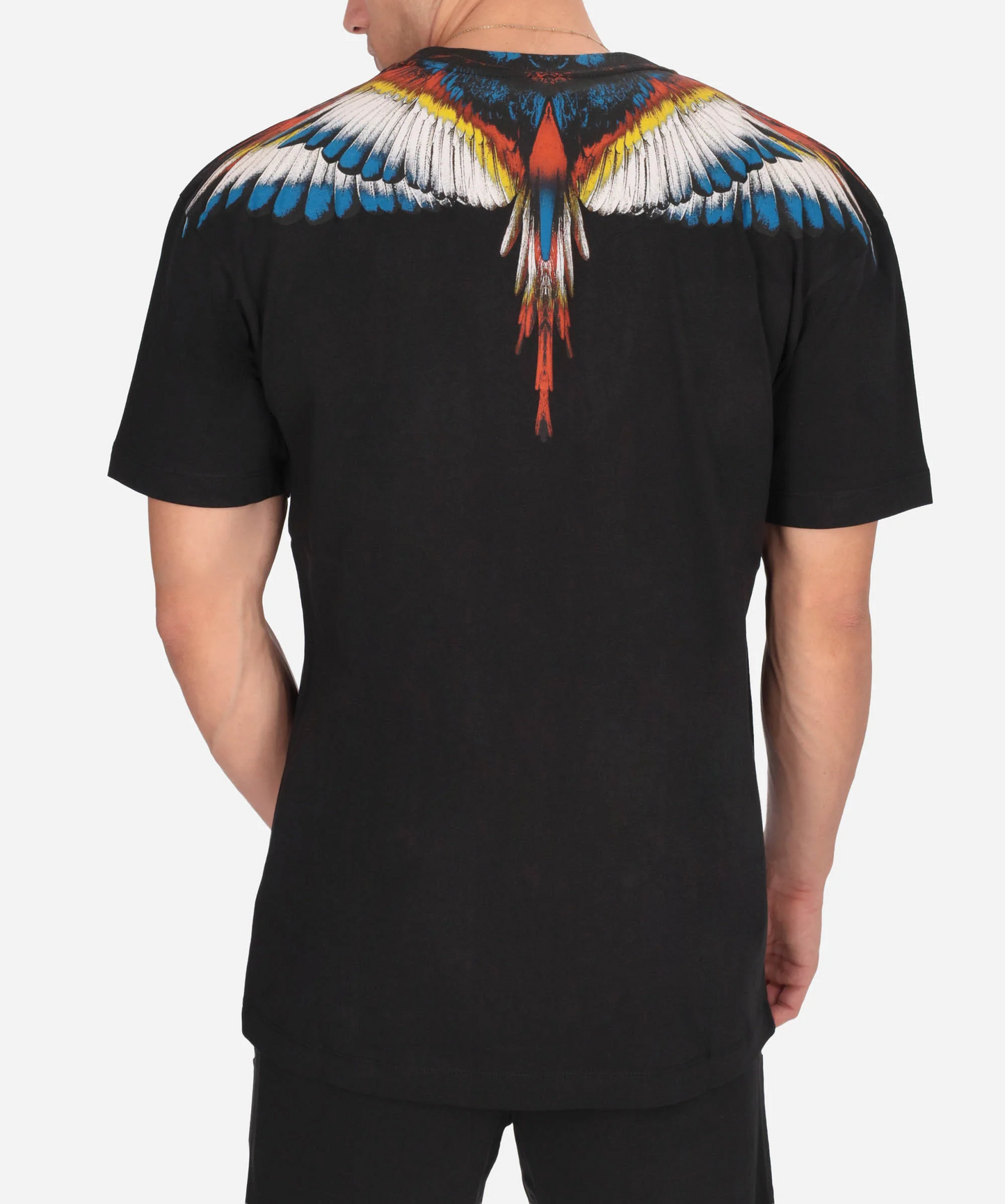 Marcelo Burlon T Shirt COUNTY OF MILAN - U F5CAMATH023