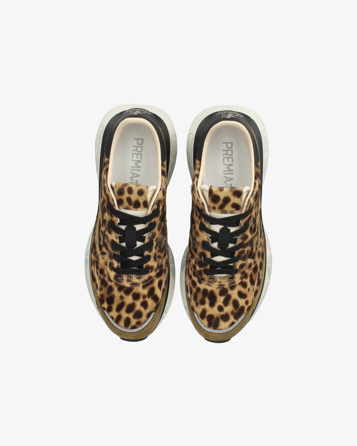 Premiata Lauryn 7781