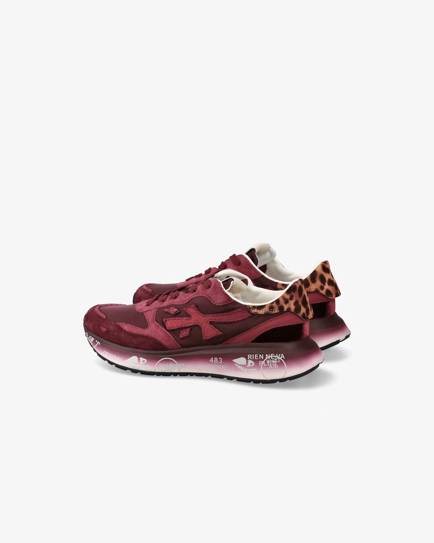 Premiata LAURYN 7789