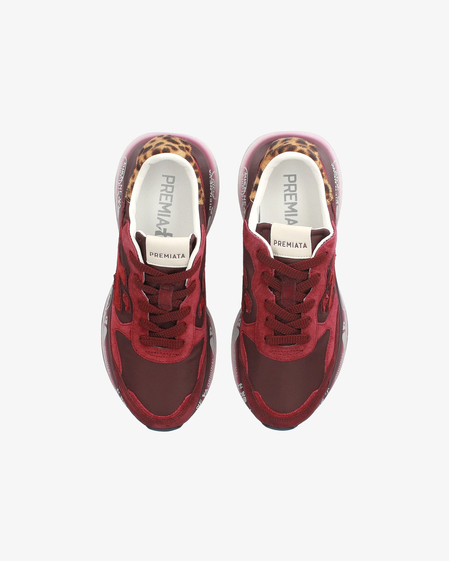 Premiata LAURYN 7789
