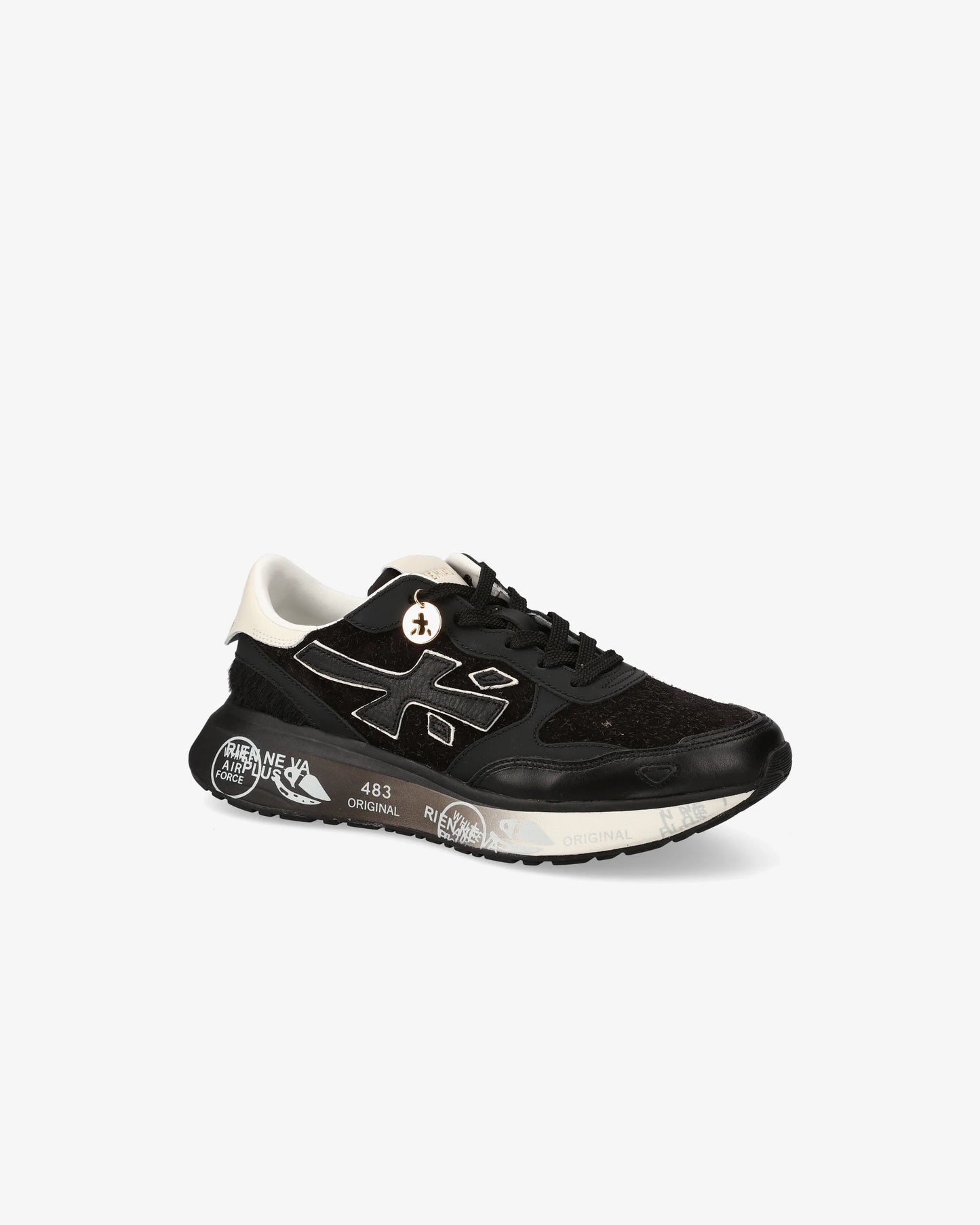 Premiata Lauryn 7803