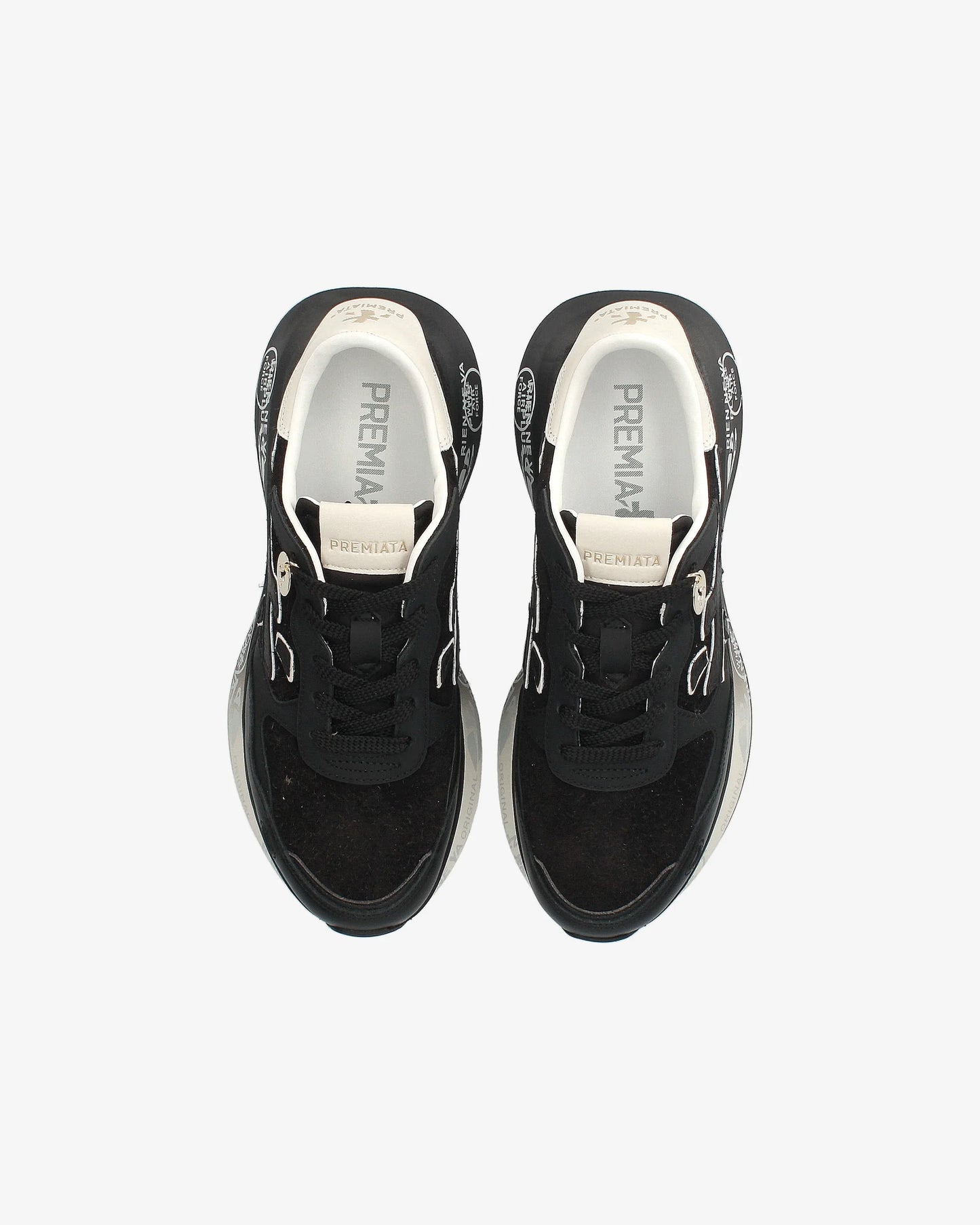 Premiata Lauryn 7803