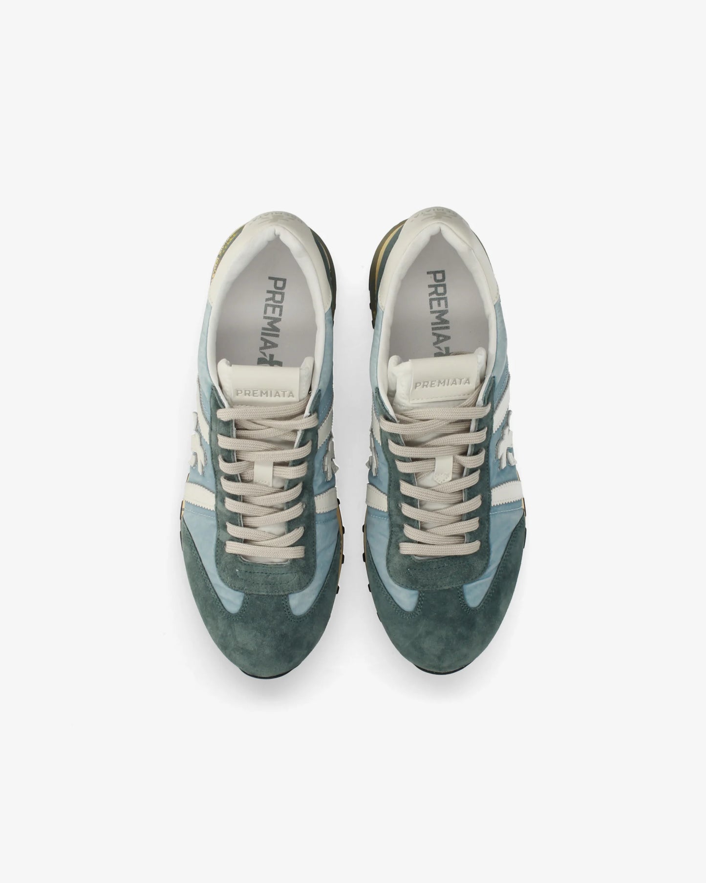 Premiata Lucy 8188