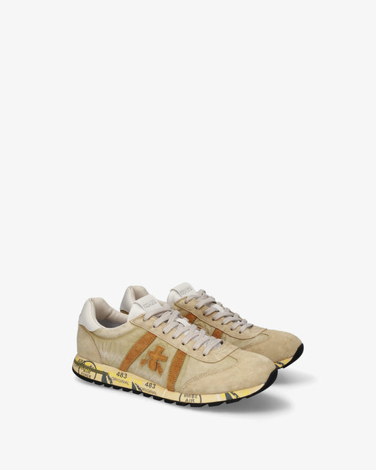 Premiata Lucy 8190