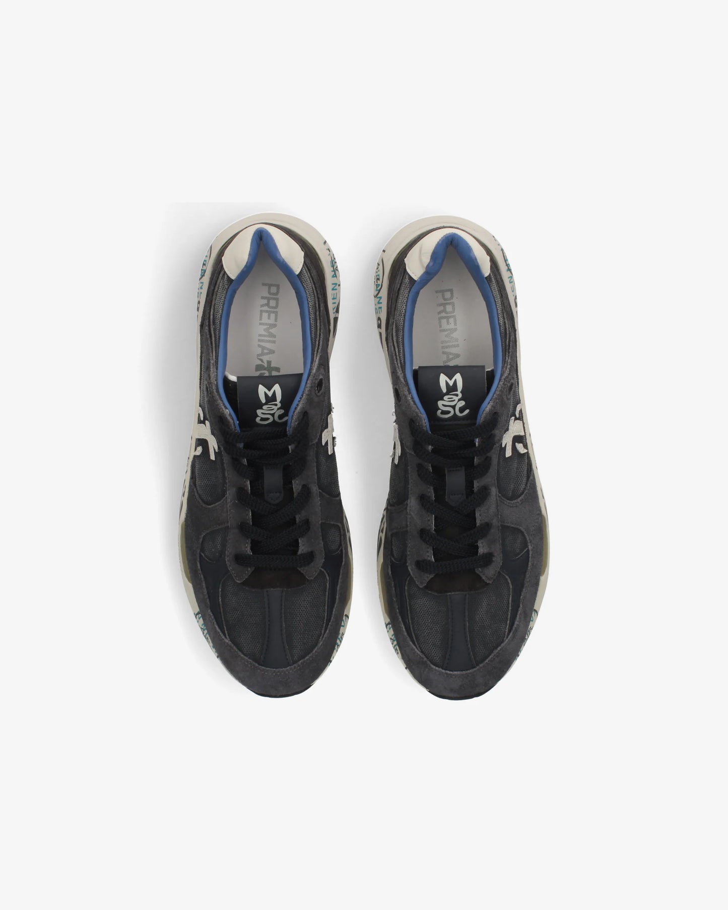 Premiata Mase 25 8014