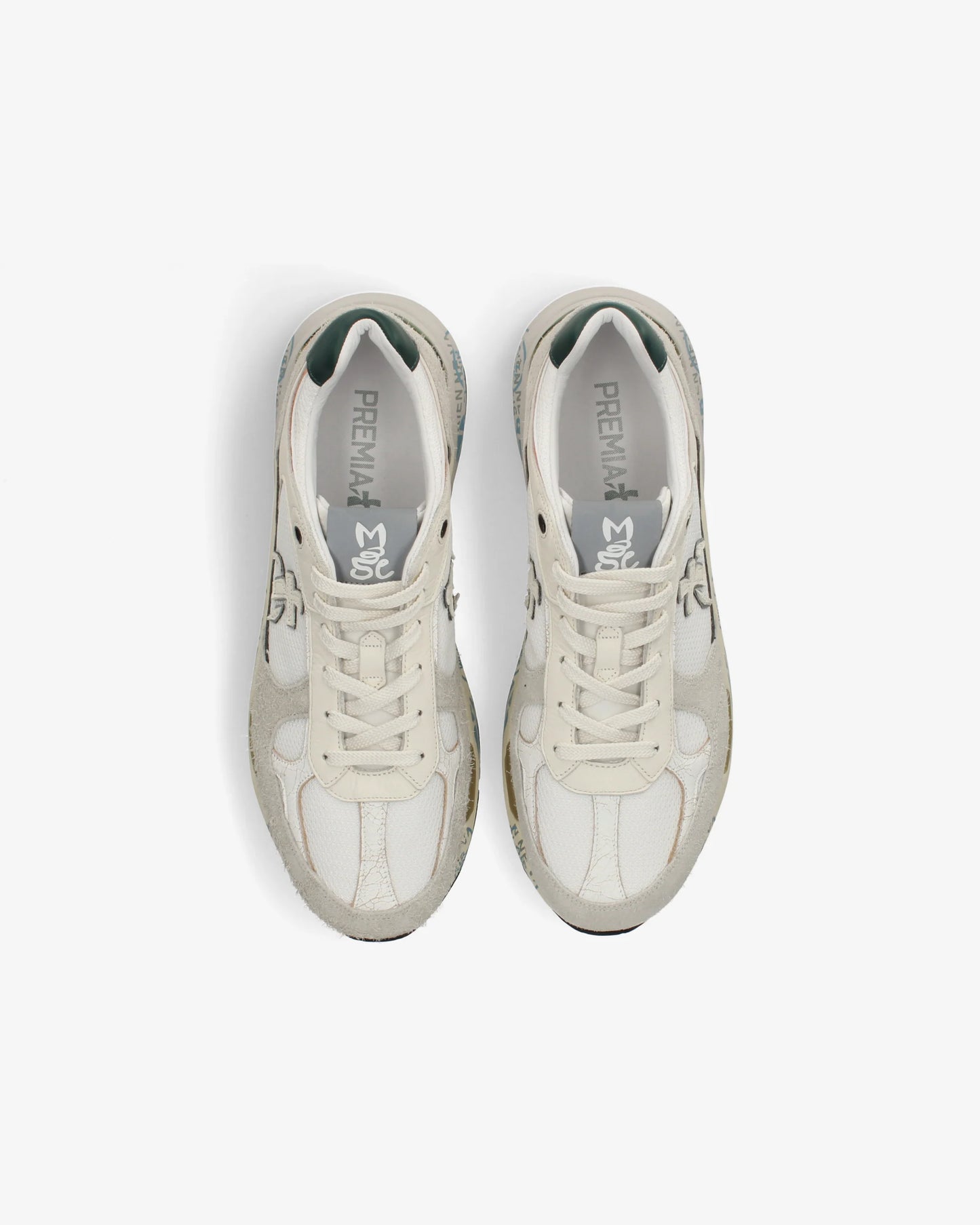 Premiata Mase 25 8111