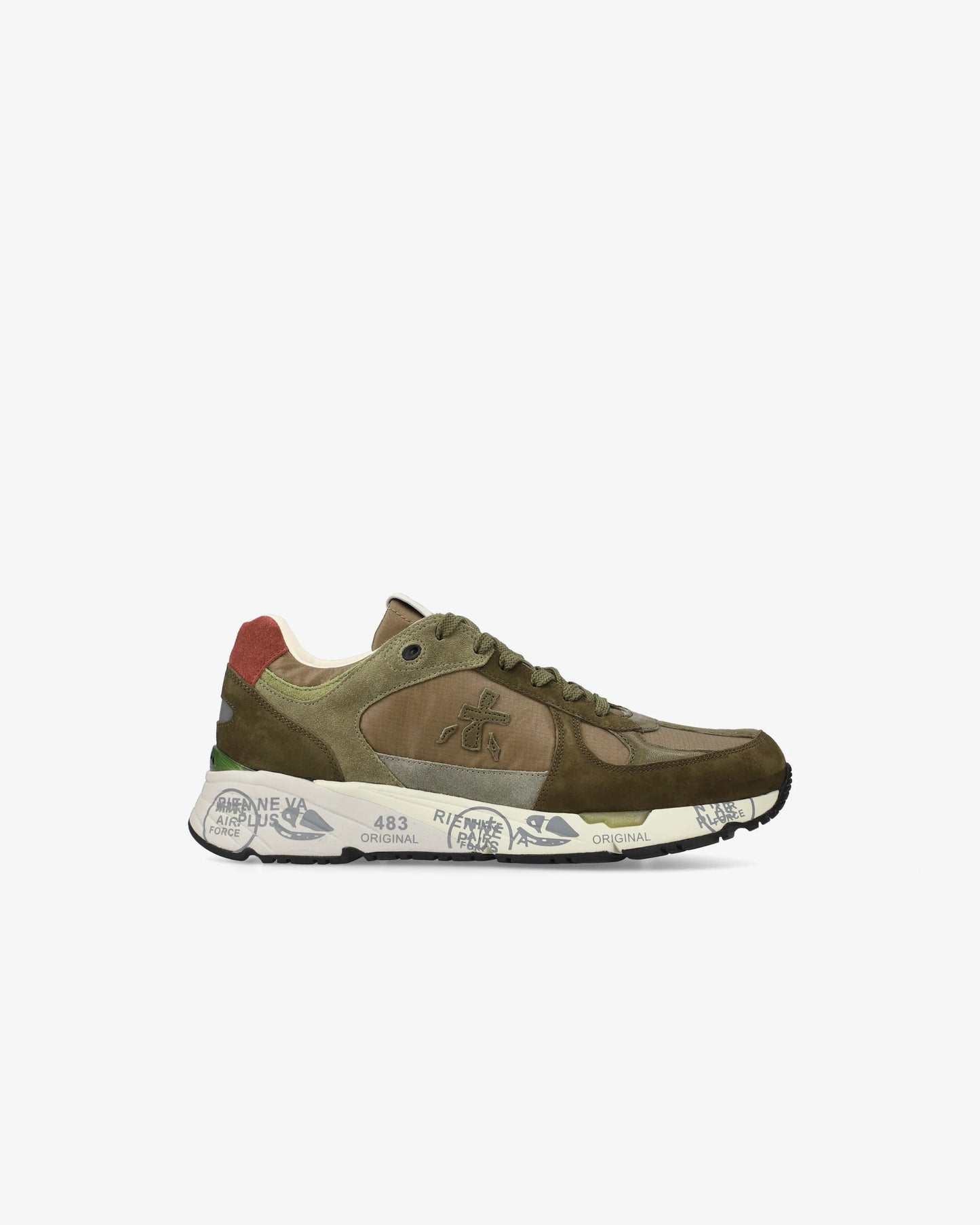 Premiata Mase 7820