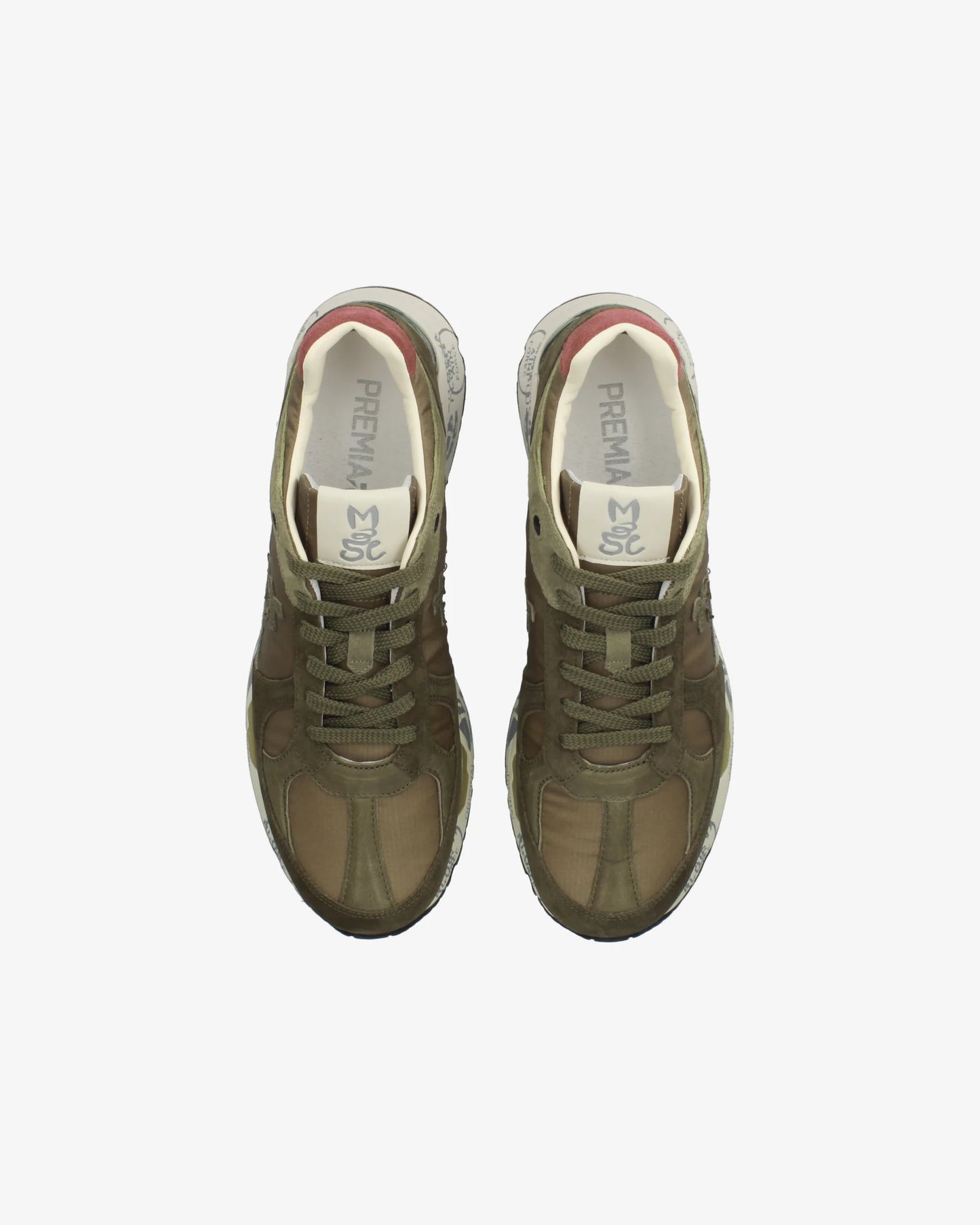Premiata Mase 7820