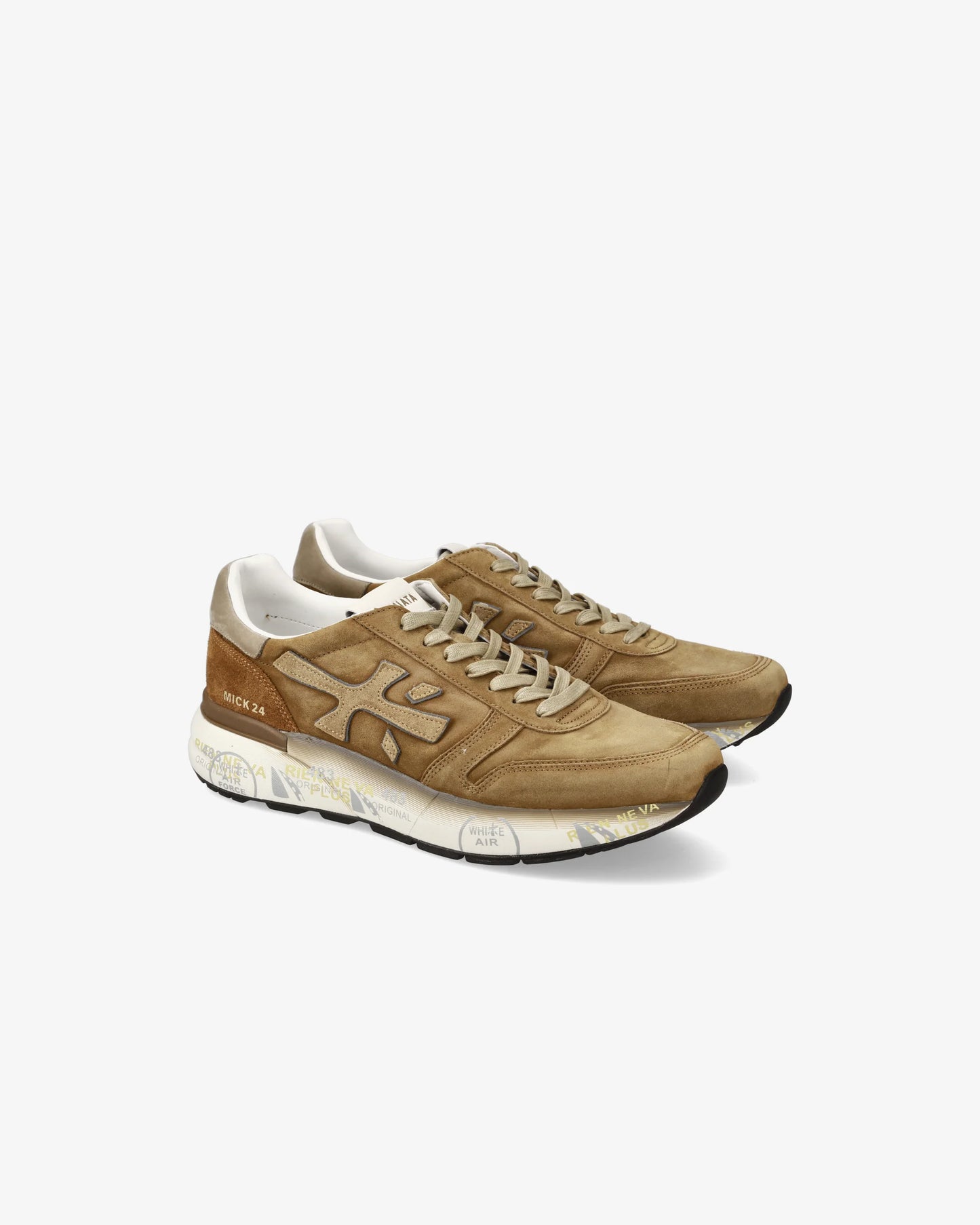 Premiata MICK 7712