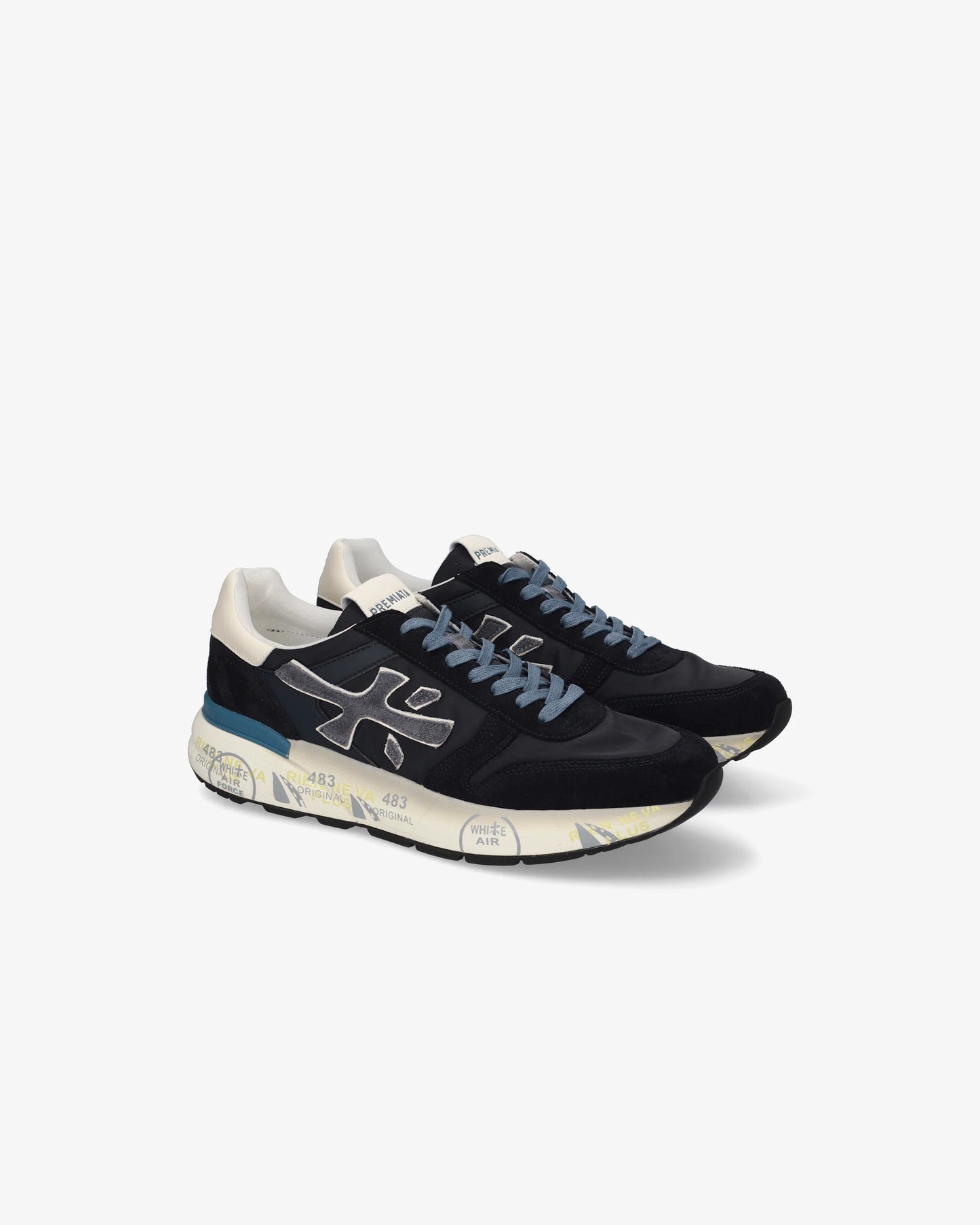 Premiata Mick 7716