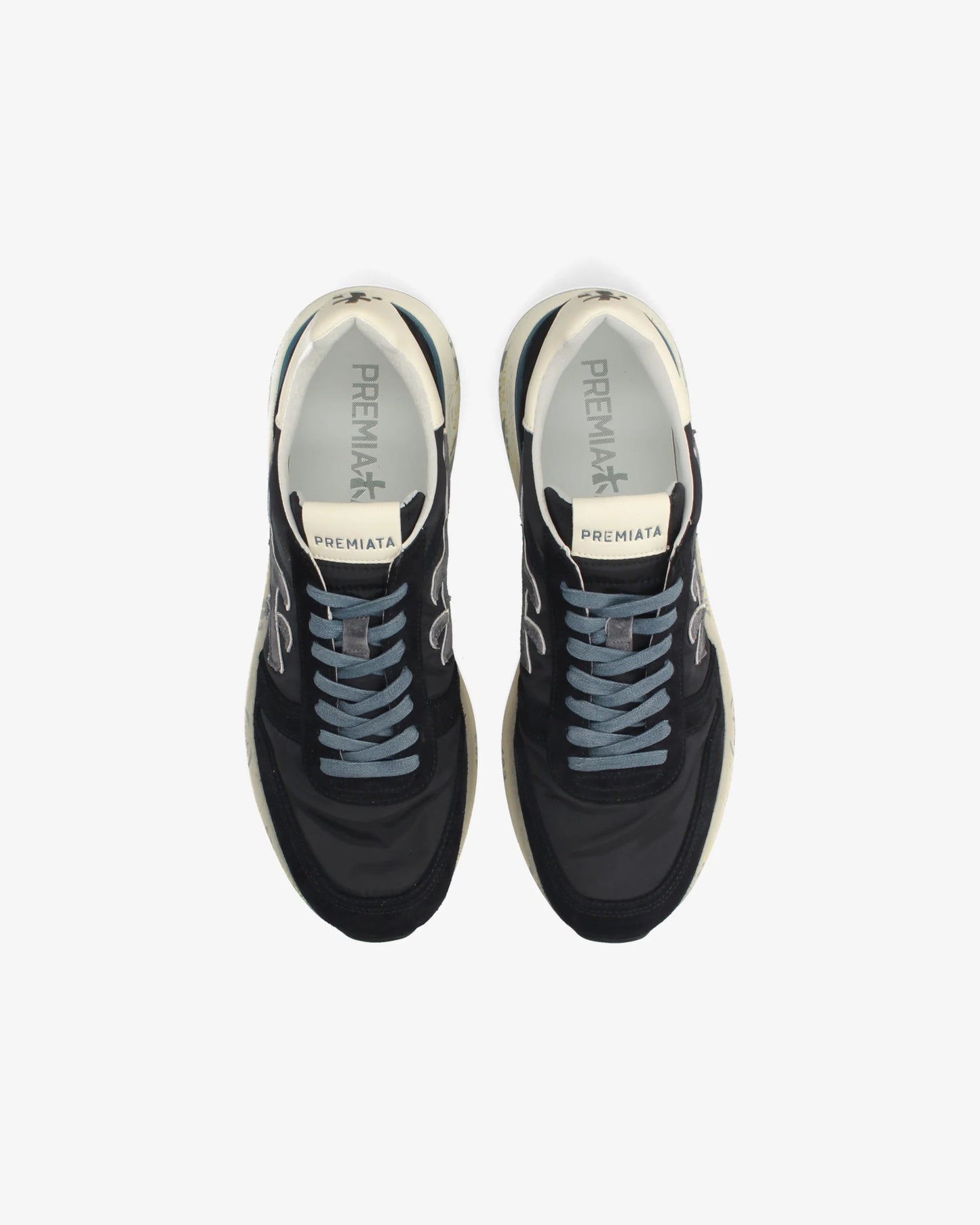 Premiata Mick 7716
