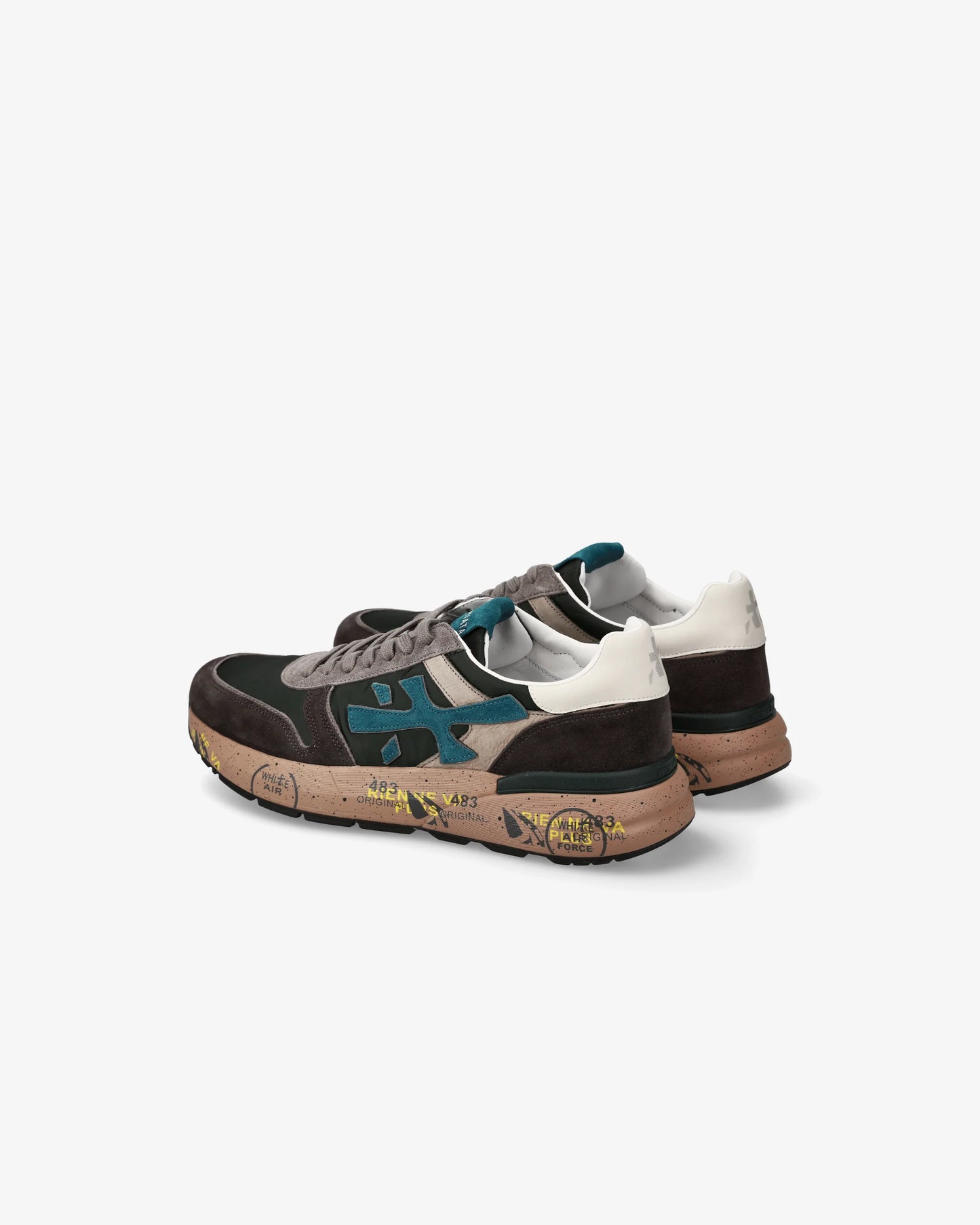 Premiata MICK 7864