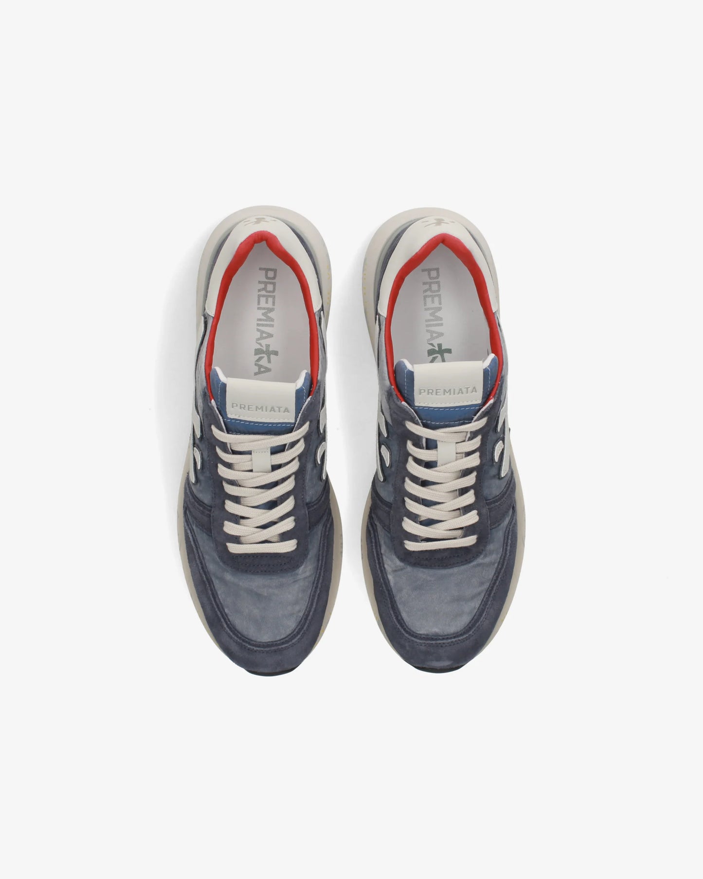 Premiata Mick 8006