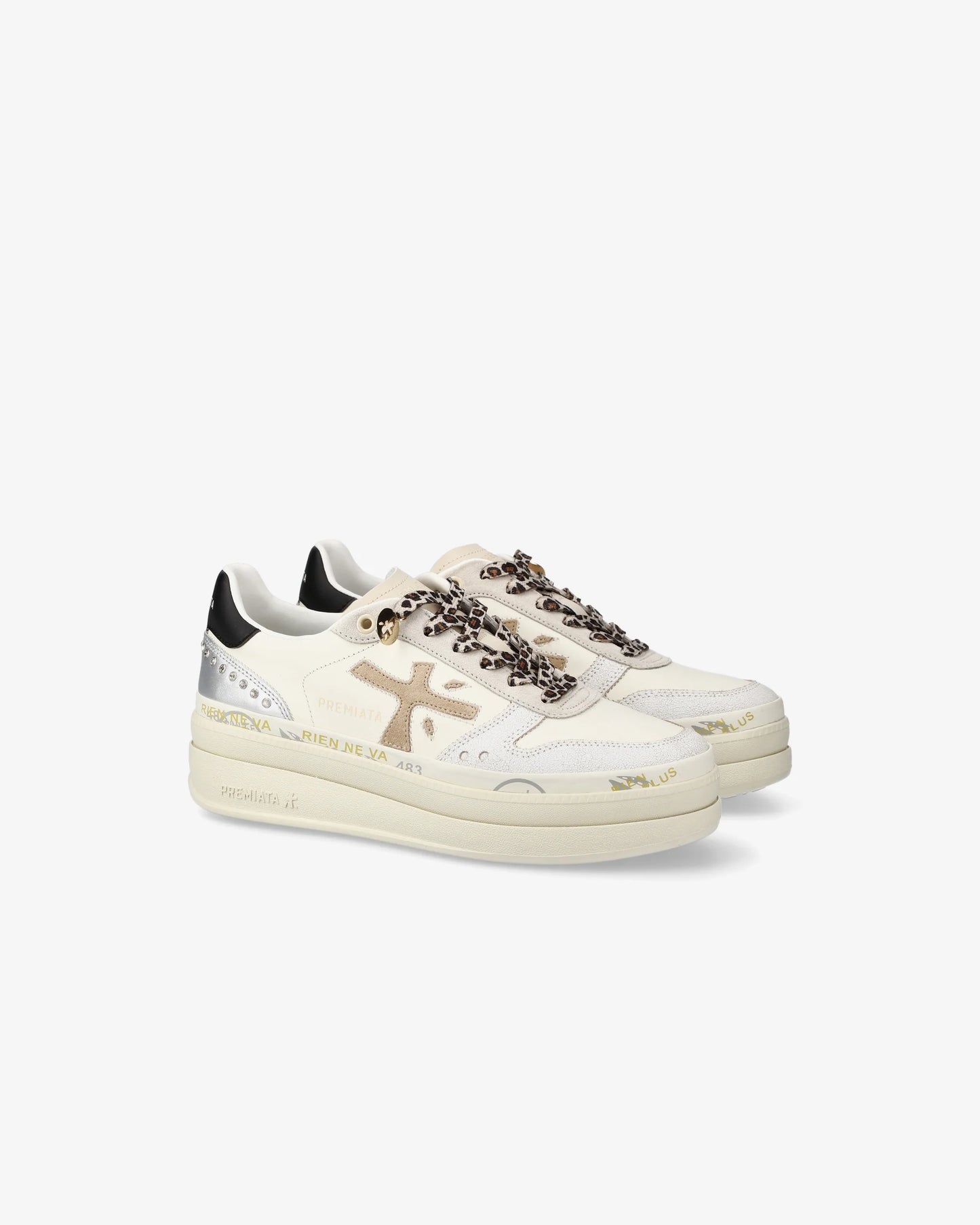 Premiata Micol 7751