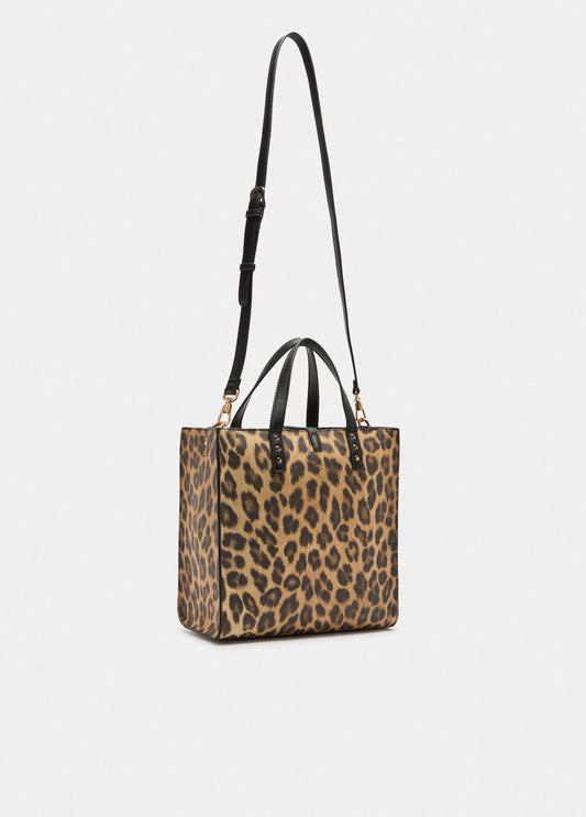 Liu Jo Borsa piccola animalier