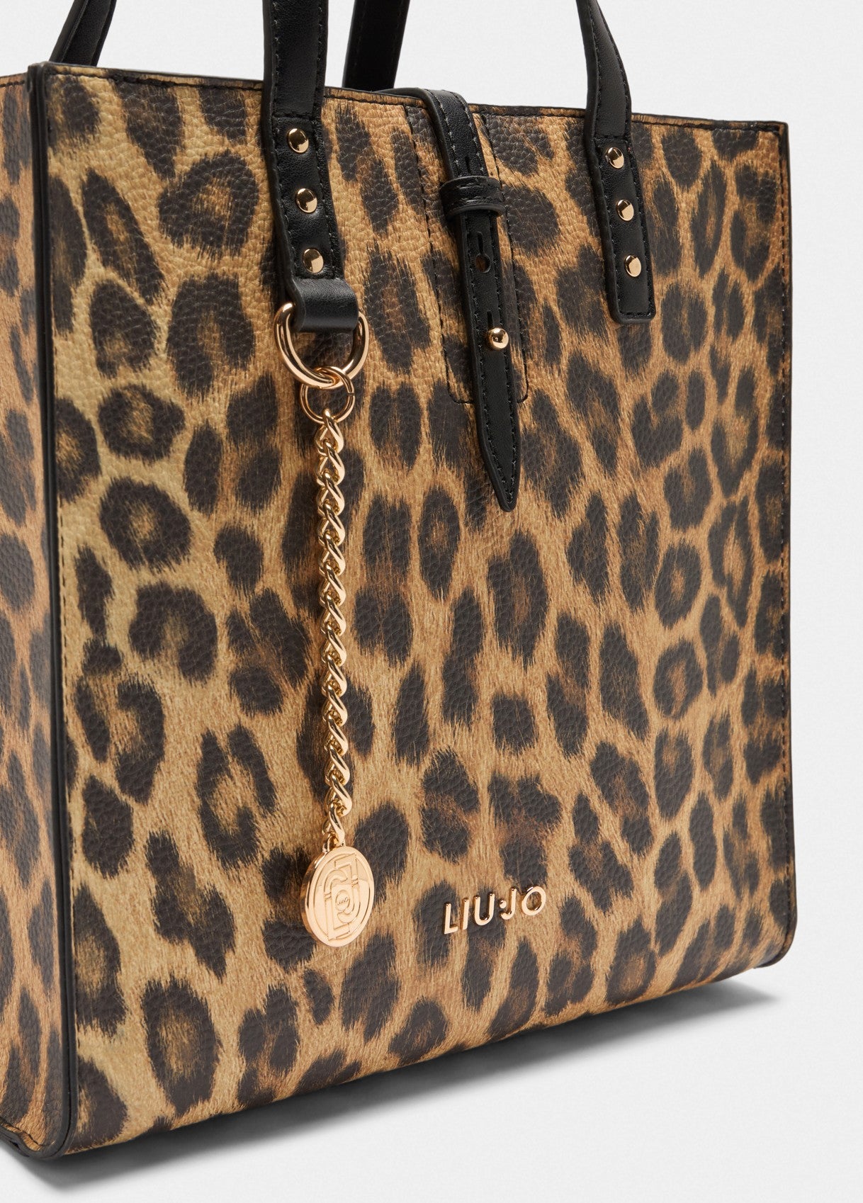 Liu Jo Borsa piccola animalier